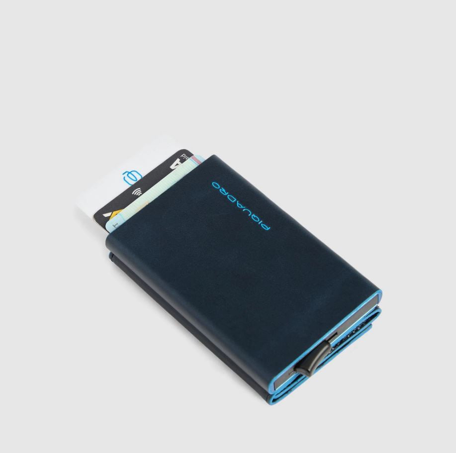 PIQUADRO  PP5585B2BLR