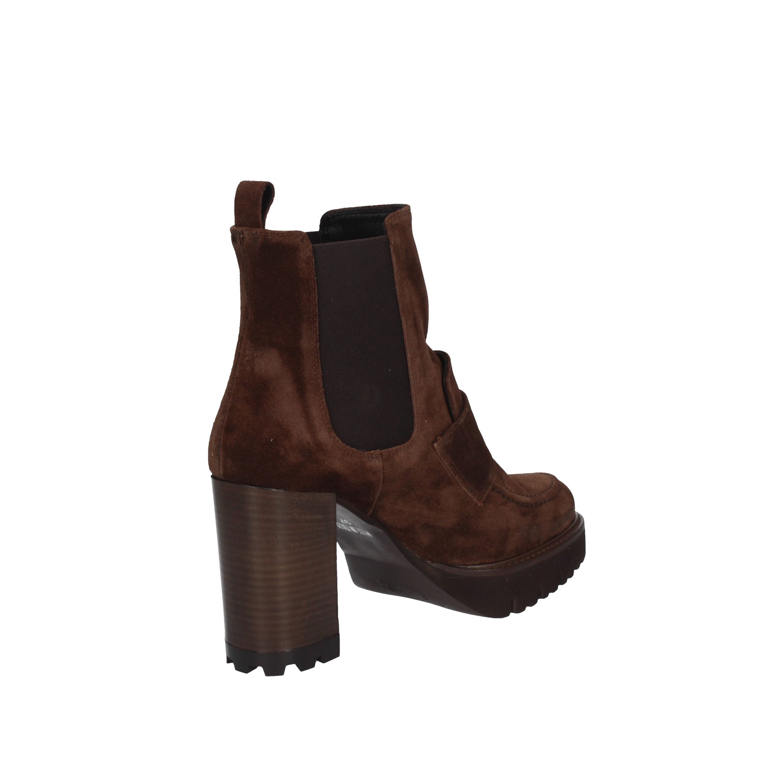 LUCA GROSSI Scarpe K790T MUSTANG