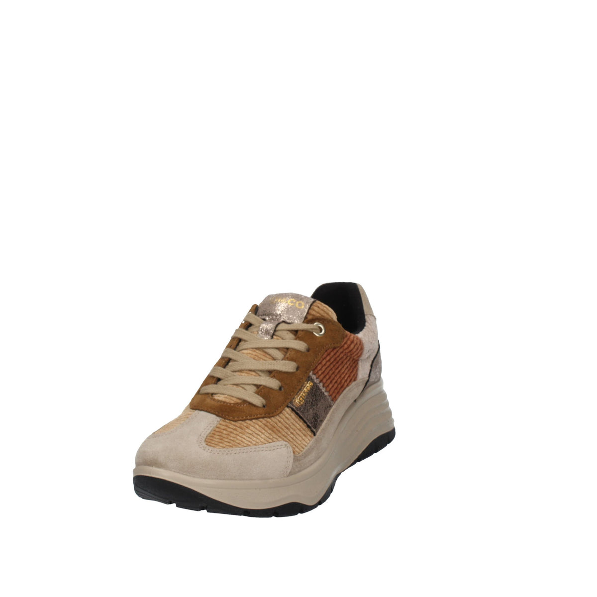IGI&CO Scarpe 86828/11 AVORIO/BEIGE