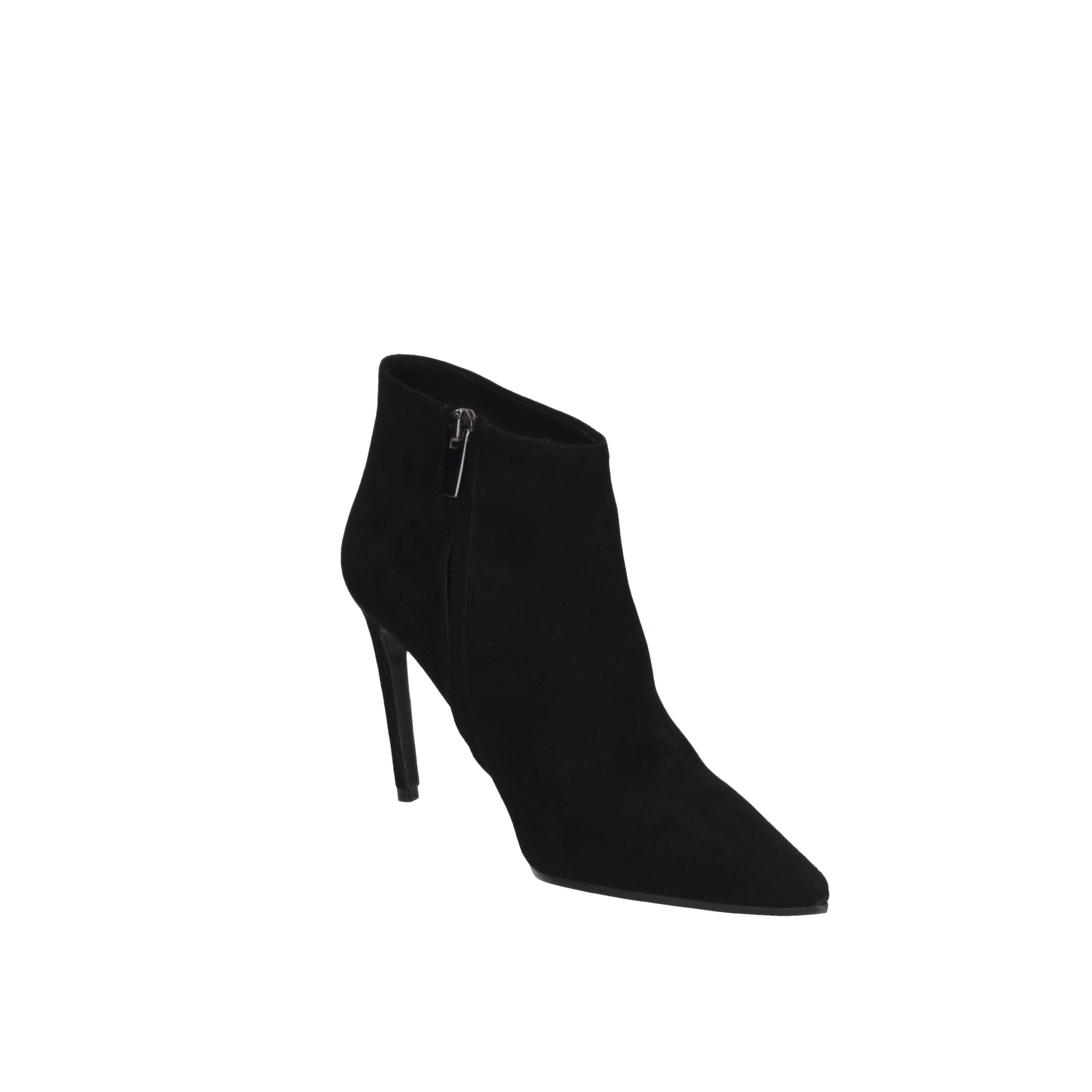 LARA MAY Scarpe 4094 Nero