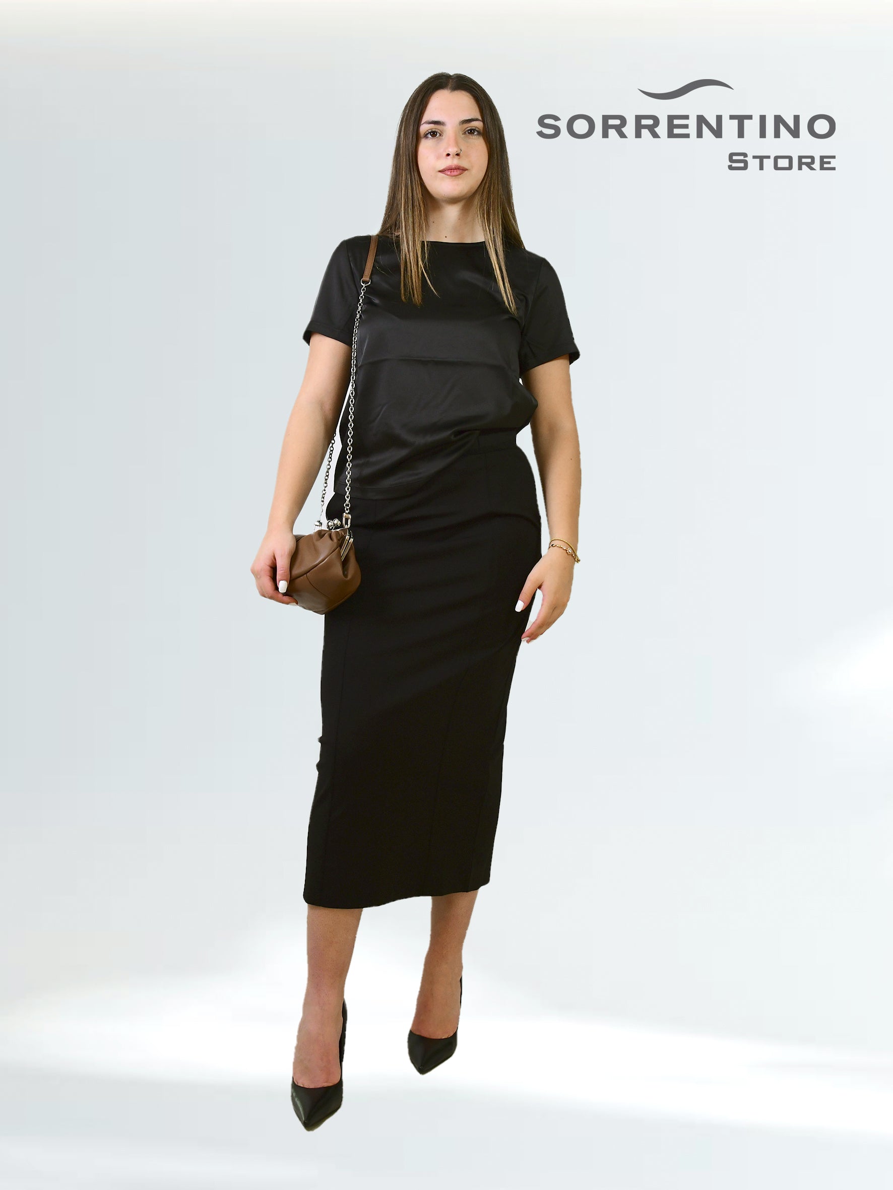 MAX MARA abbigliamento GILBERT 002