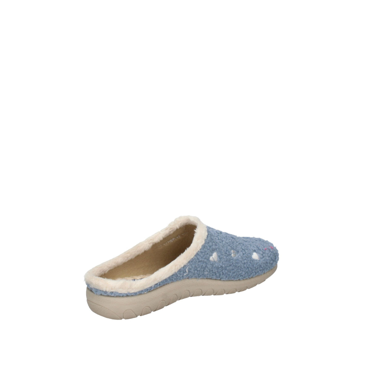 Inblu CIABATTA ET 33 AZZURRO