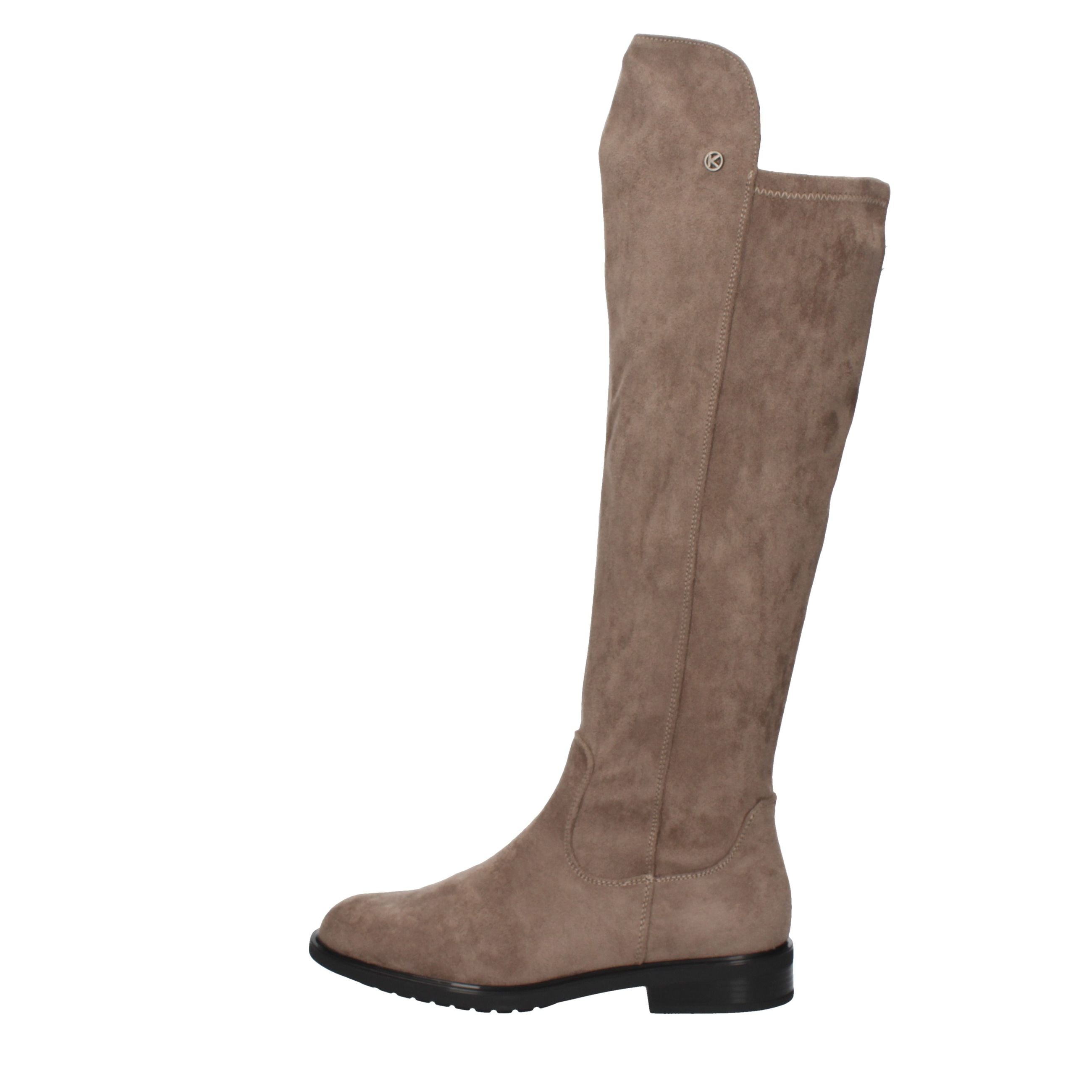 Keys Scarpe K-11673 TAUPE