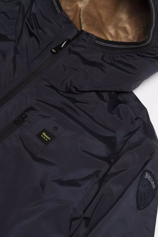 BLAUER  LUC11083-007110