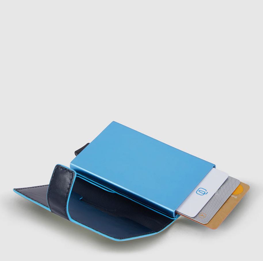 PIQUADRO Accessori PP5649B2BLR MO