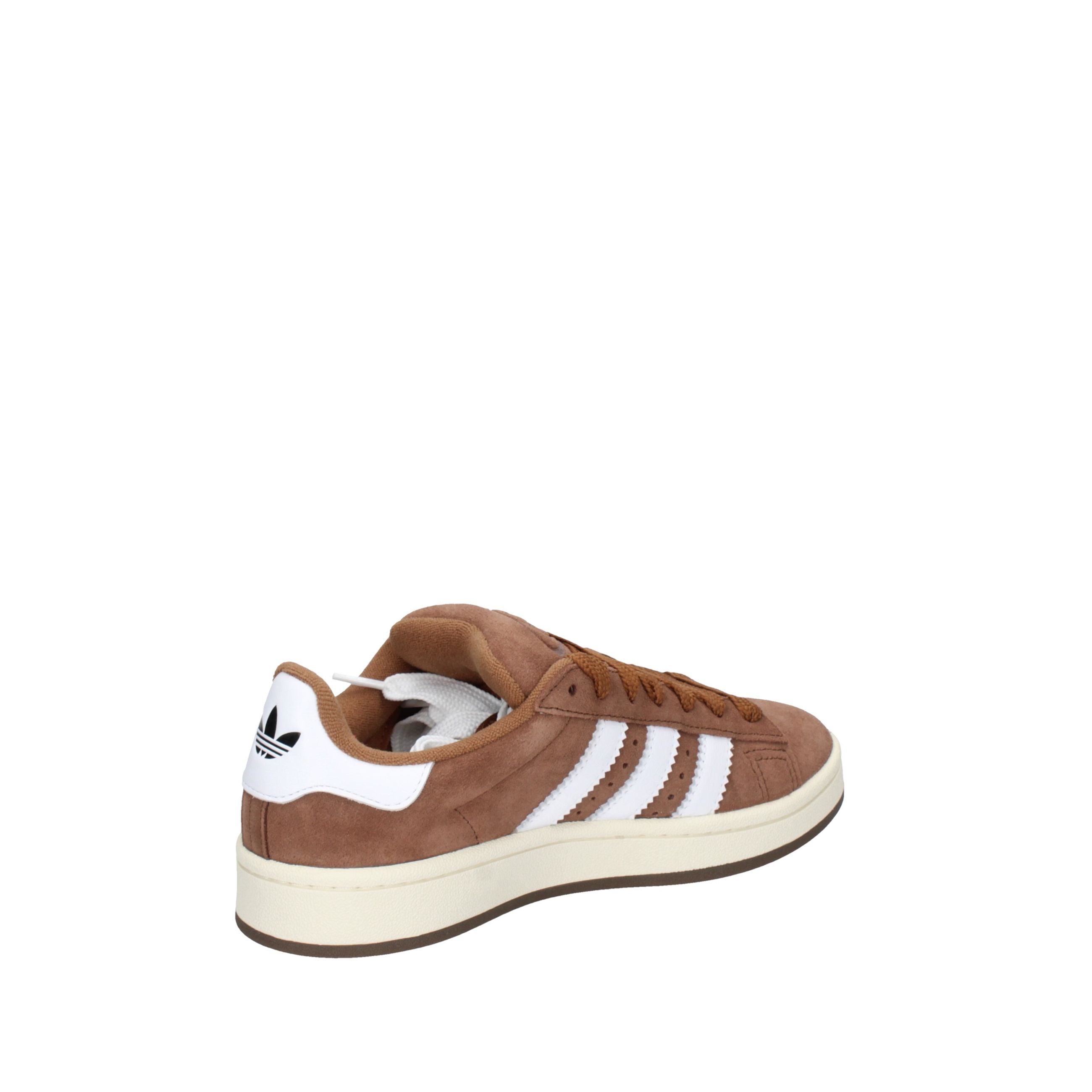Adidas SNEAKERS GY6433 Marrone
