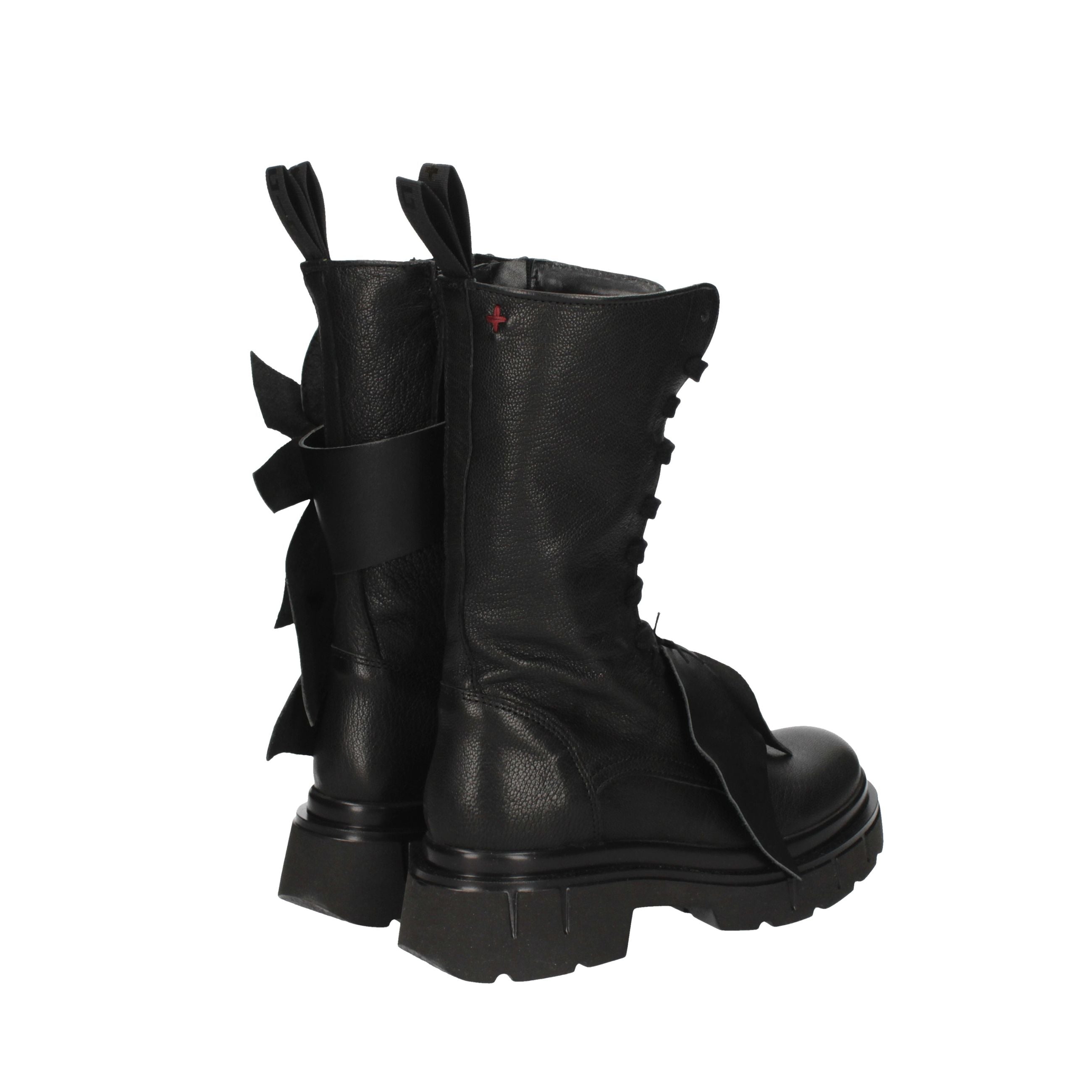 GIO+ Scarpe CORA34A BLACK