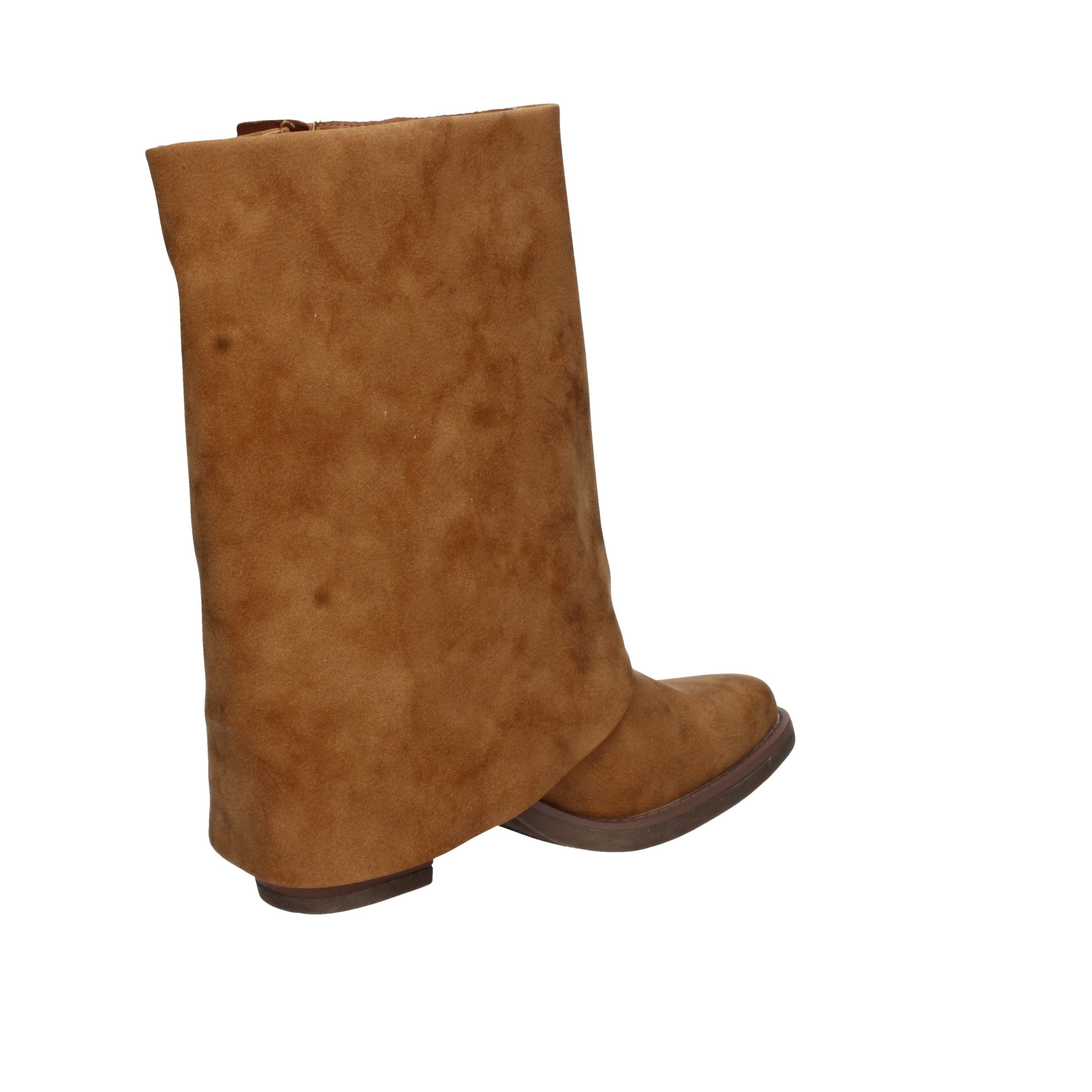 Americanino Scarpe AMW521X42-02 CUOIO