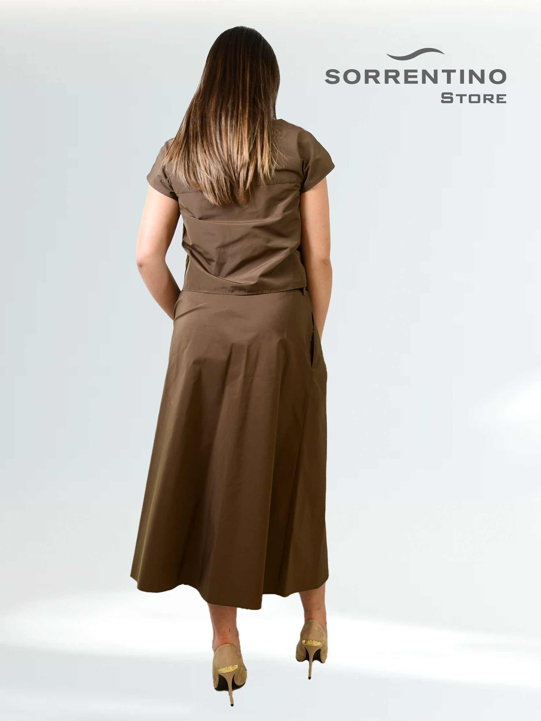 MAX MARA abbigliamento ZARDA 019