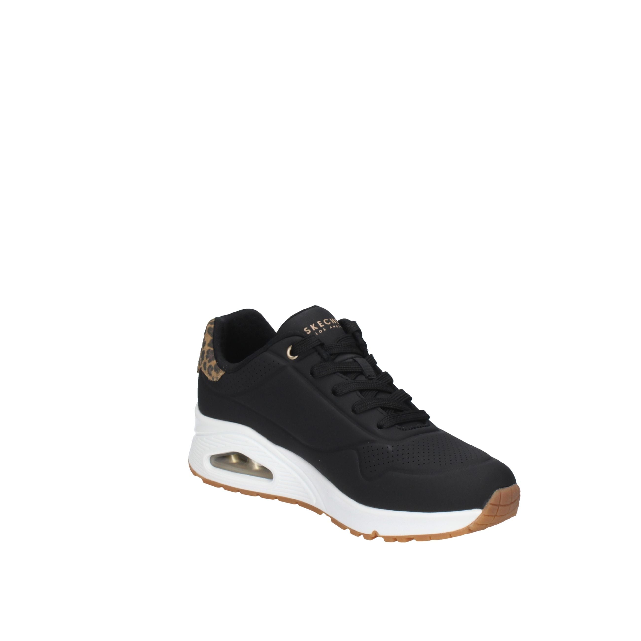 Skechers SNEAKERS 177093/BKLD Nero