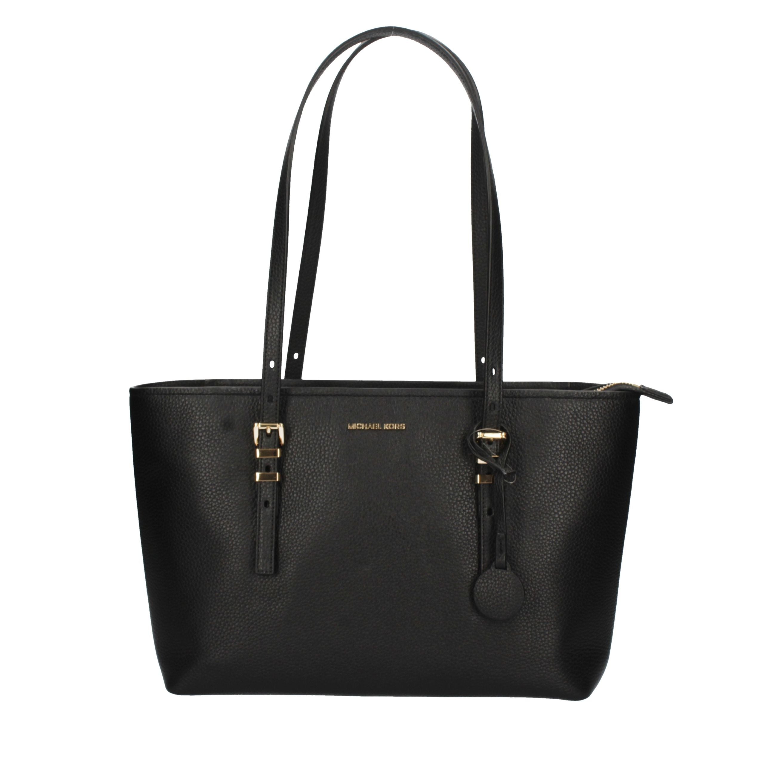 MICHAEL KORS TOTE 30T5GQNT2L BLACK