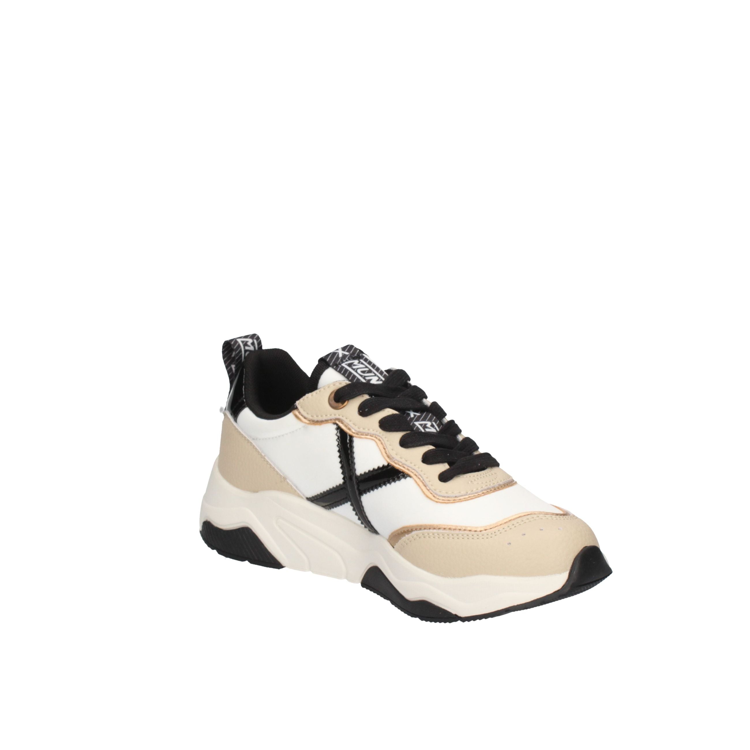 MUNICH Scarpe 8770105 Bianco