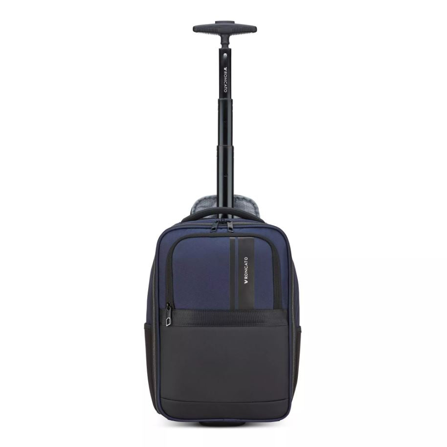 RONCATO Valigie e Trolley 414468 VERDE MIL.