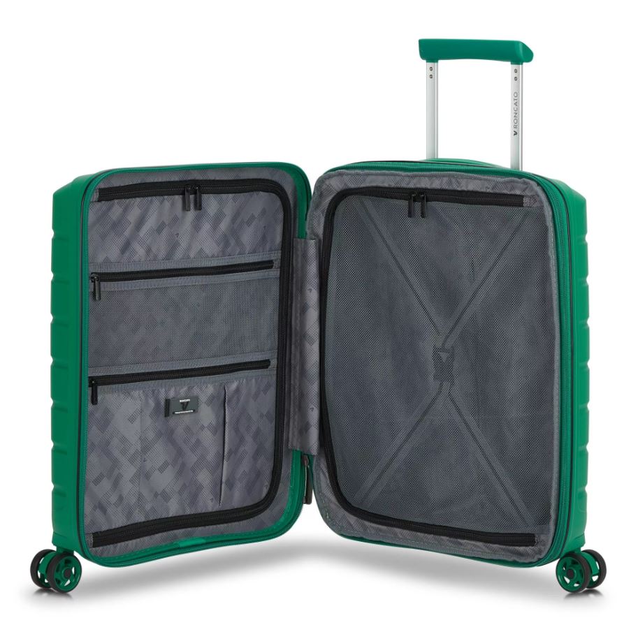 RONCATO  418183 NERO