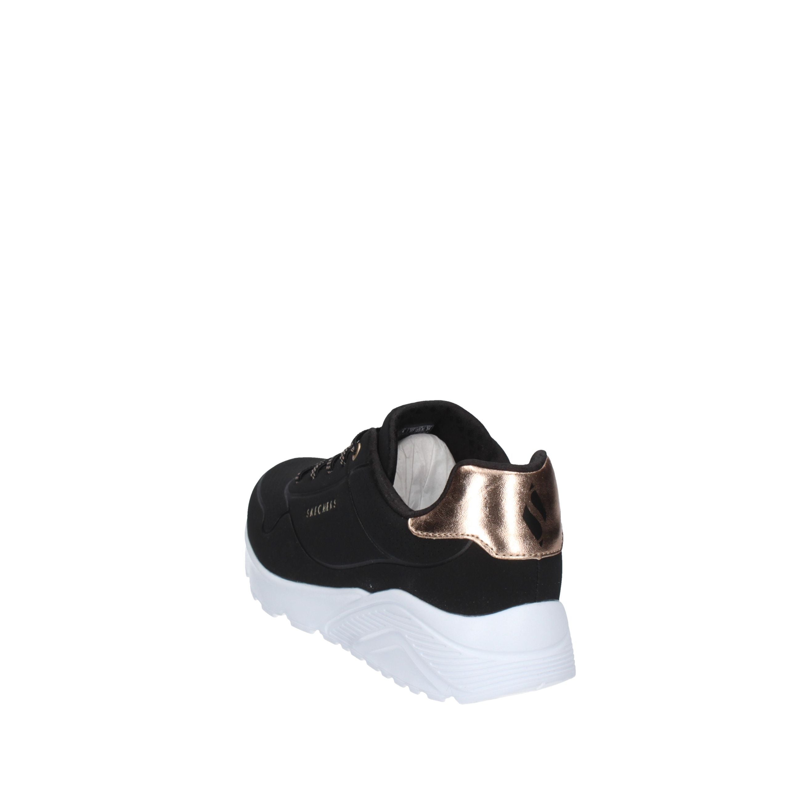 Skechers SNEAKERS 310384L/BLK Nero