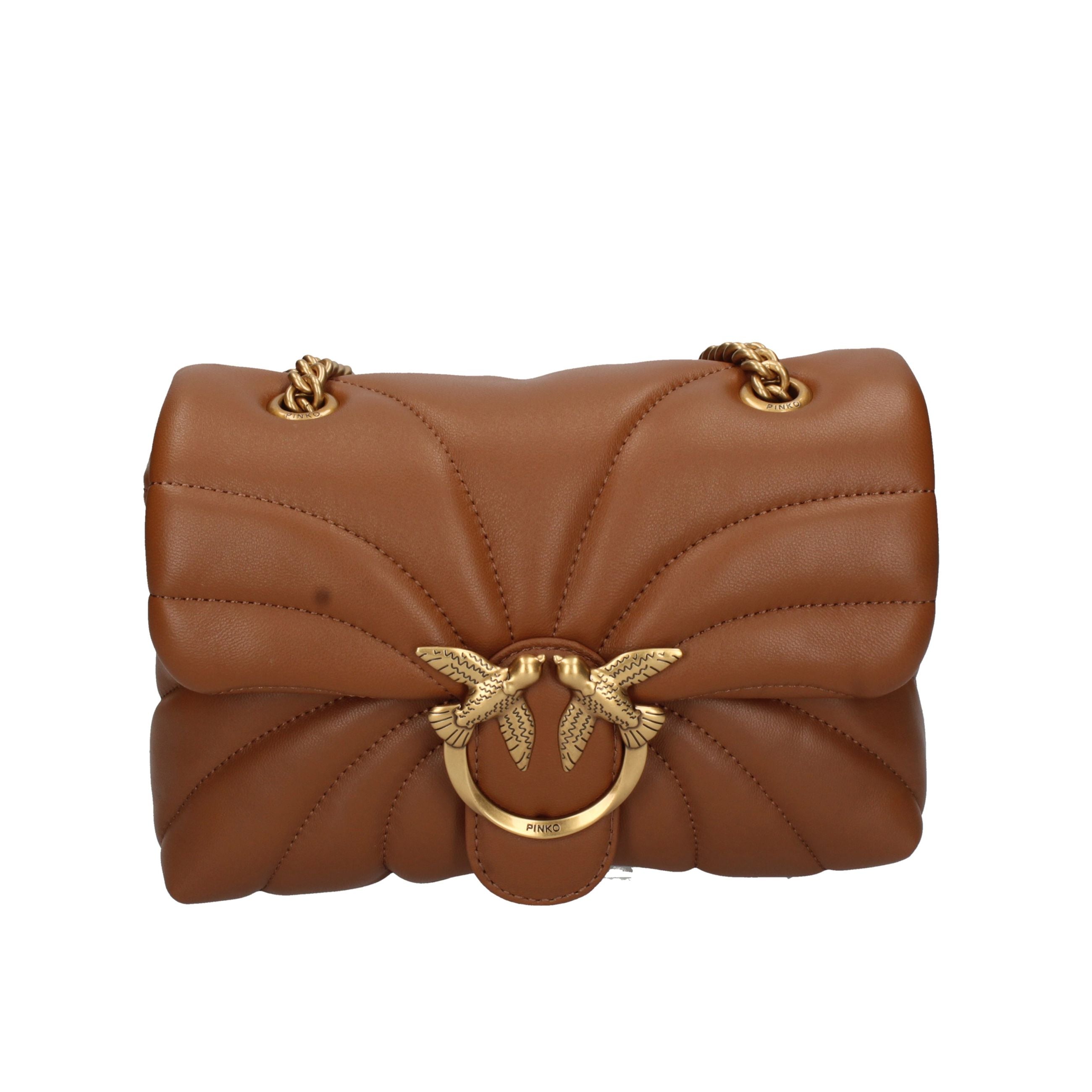 PINKO LOVE PUFF MINI BUTTERFLY 100039-A1EX