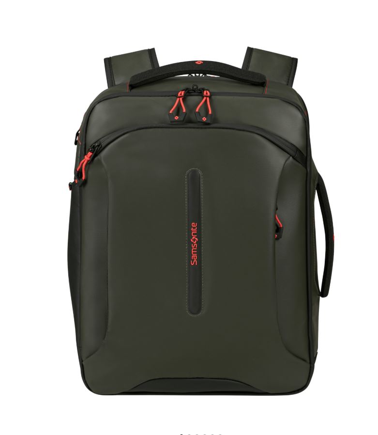 SAMSONITE ZAINO 156619-KH7*024 CLIMB.IVY