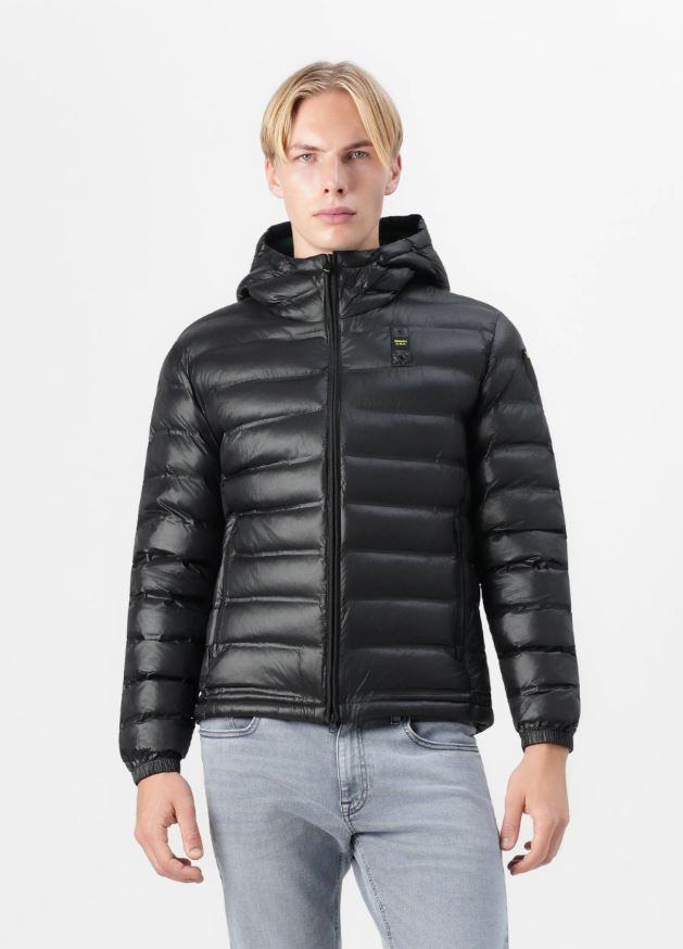 BLAUER CHARLES LUC02179-007104