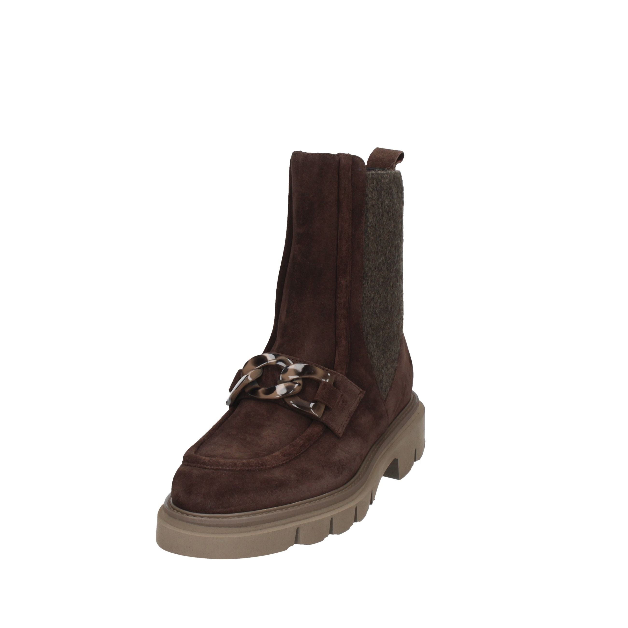 LUCA GROSSI Scarpe K168T QUINOA