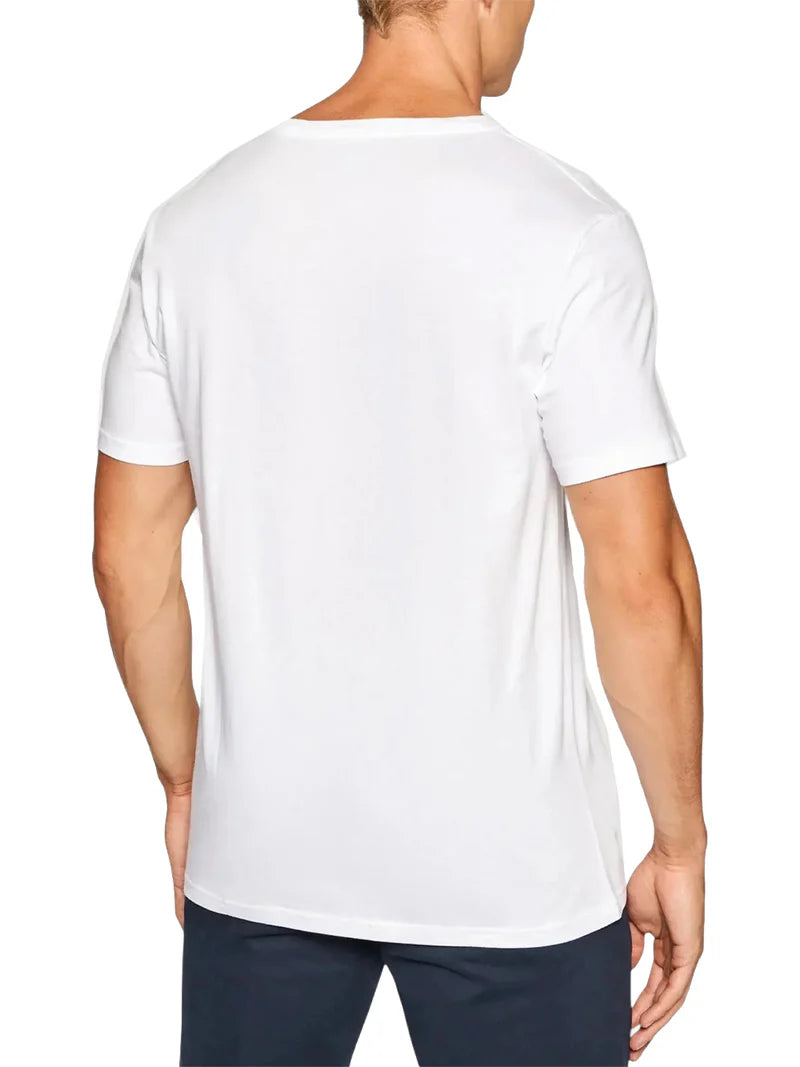 Polo Ralph Lauren S/S CREW SLEEP TOP 714844756005