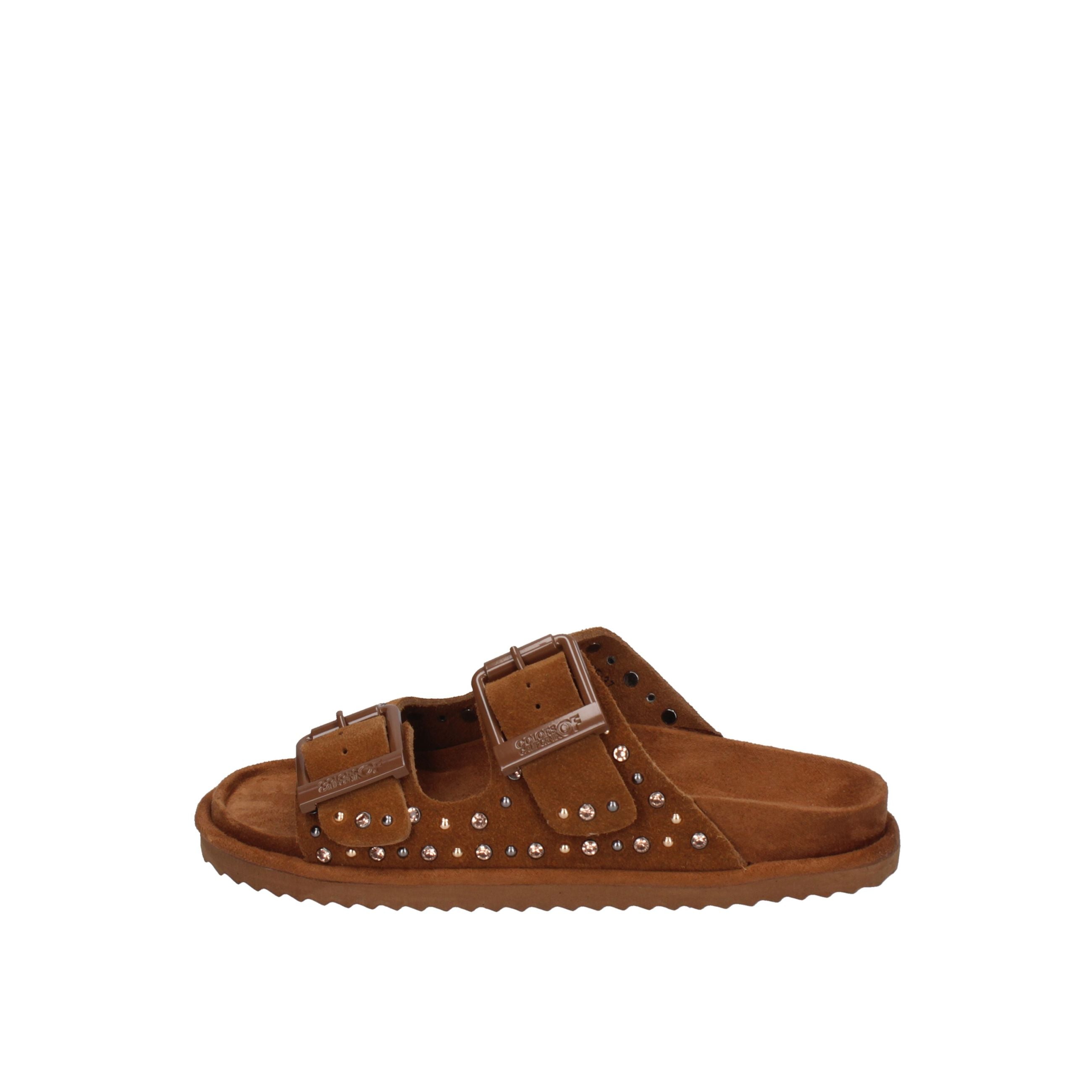 COLORS OF CALIFORNIA  HC.BIOW05N