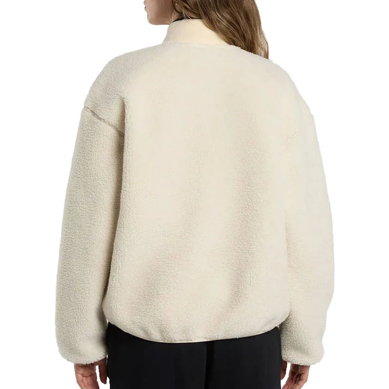 Dickies CENTRAL SHERPA BOMBER DK0A88BNF901