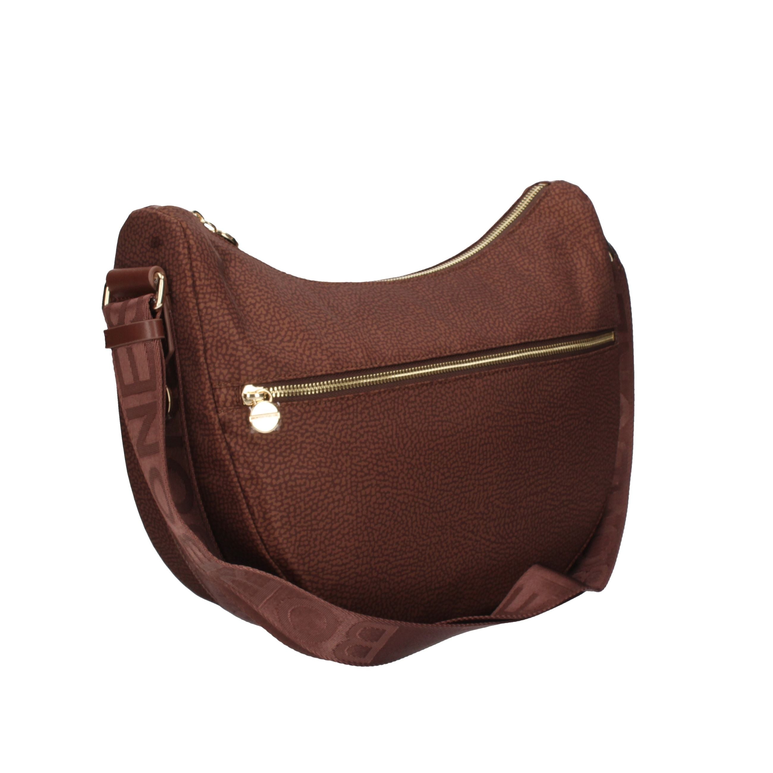 BORBONESE Borse 934108I15 ALLORO