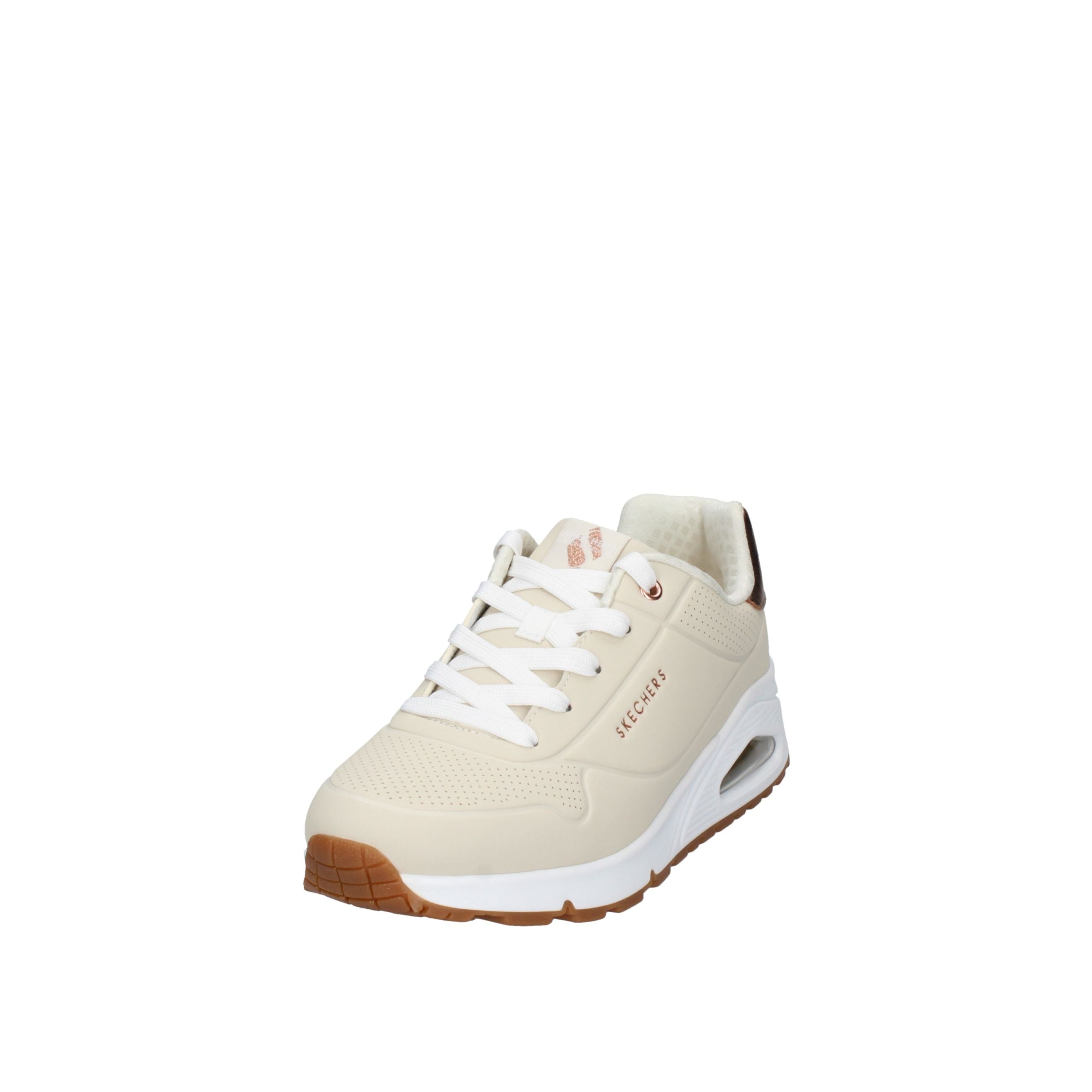 Skechers UNO GEN1 SHIMMER AWAY 310545L/NAT