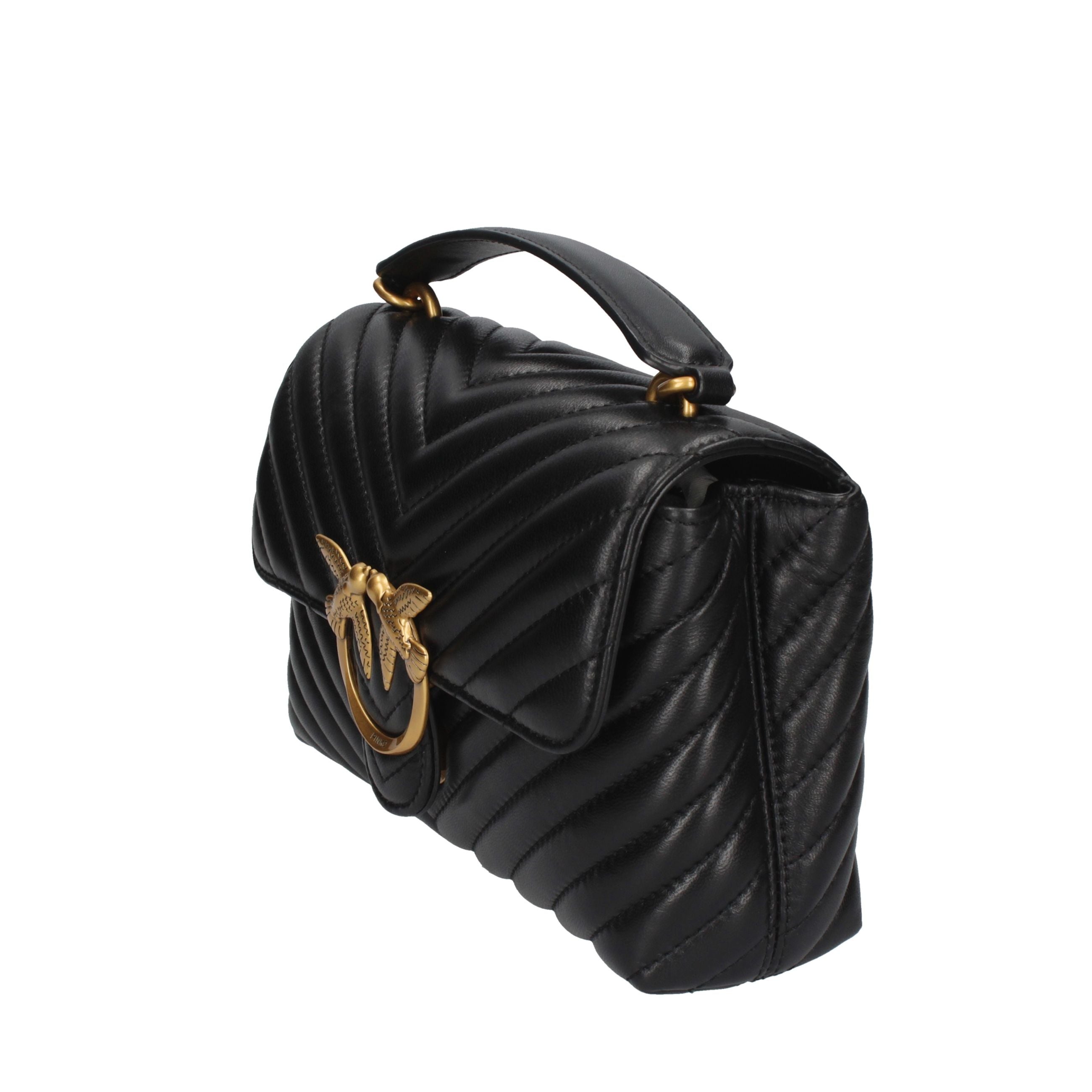 PINKO LOVE LADY PUFF MINI 100044-A0GK