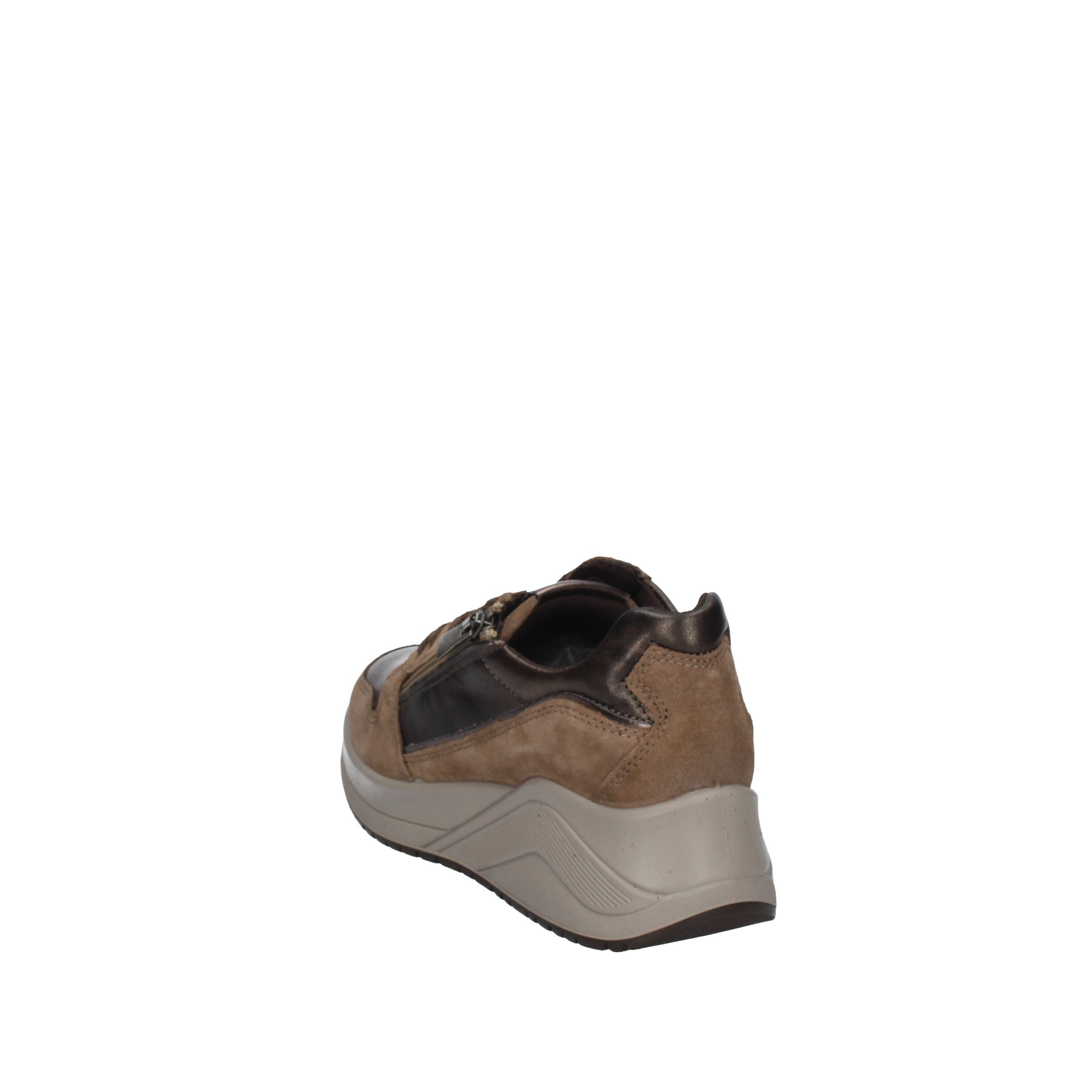 IGI&CO Scarpe 86544/55 FANGO/BRONZO