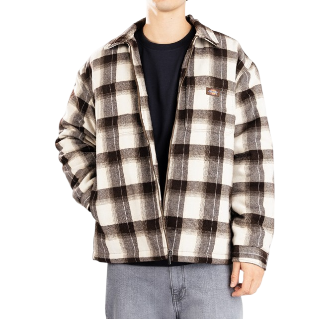 Dickies FLORENCE OVERSIZED DK0A8DTD0TB