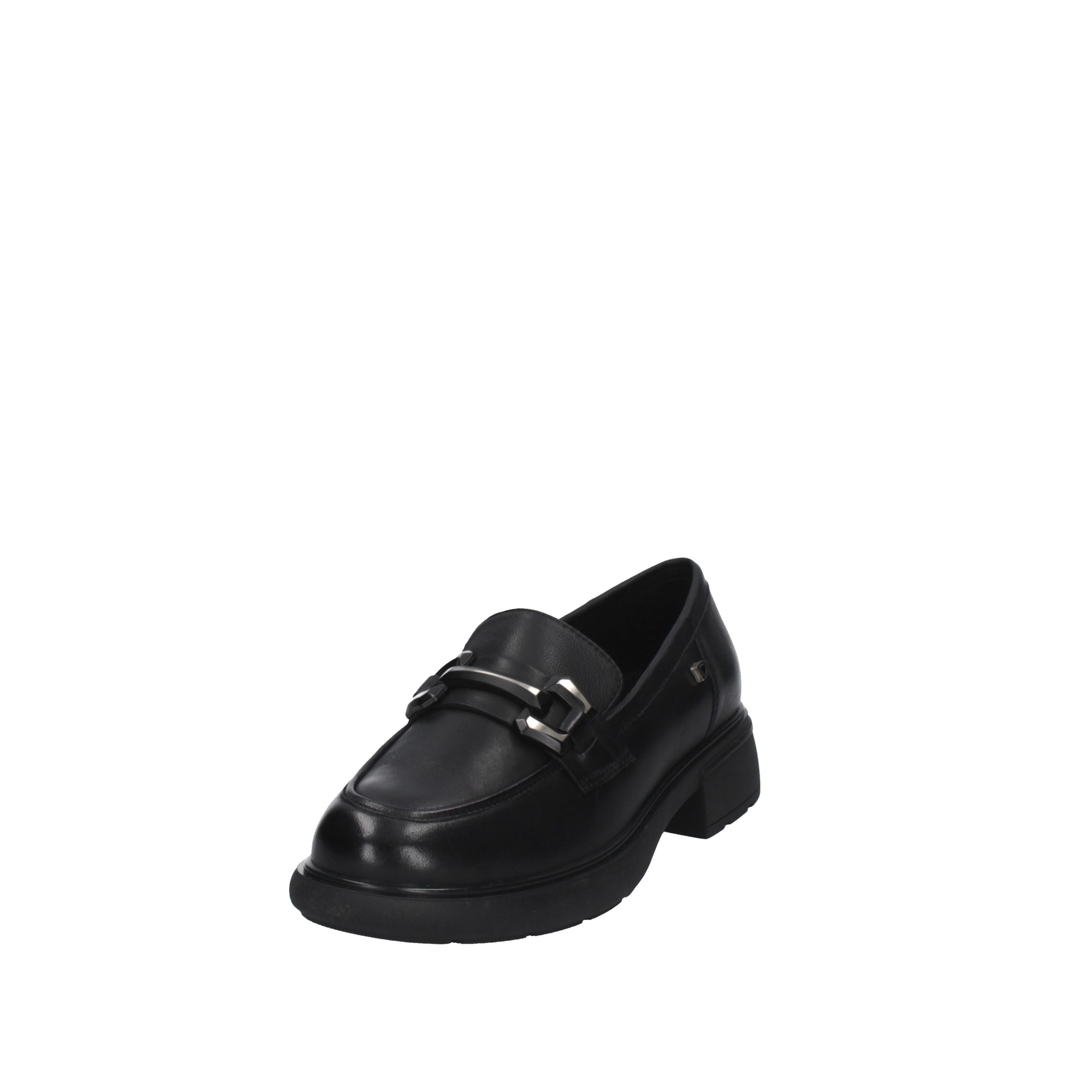 DONNA SERENA Scarpe 9P5882DP Nero