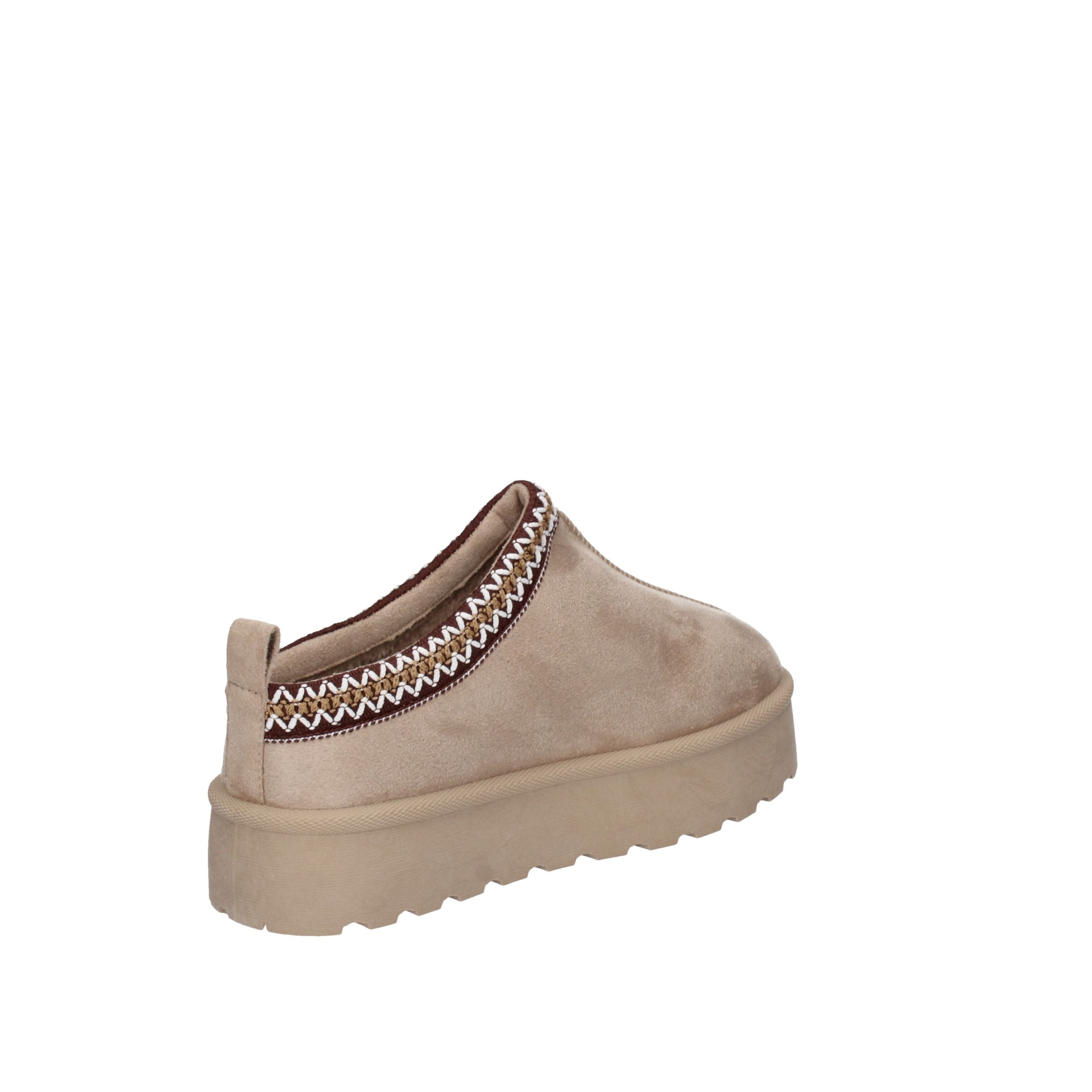 Americanino Scarpe AMW521X25-02 Beige