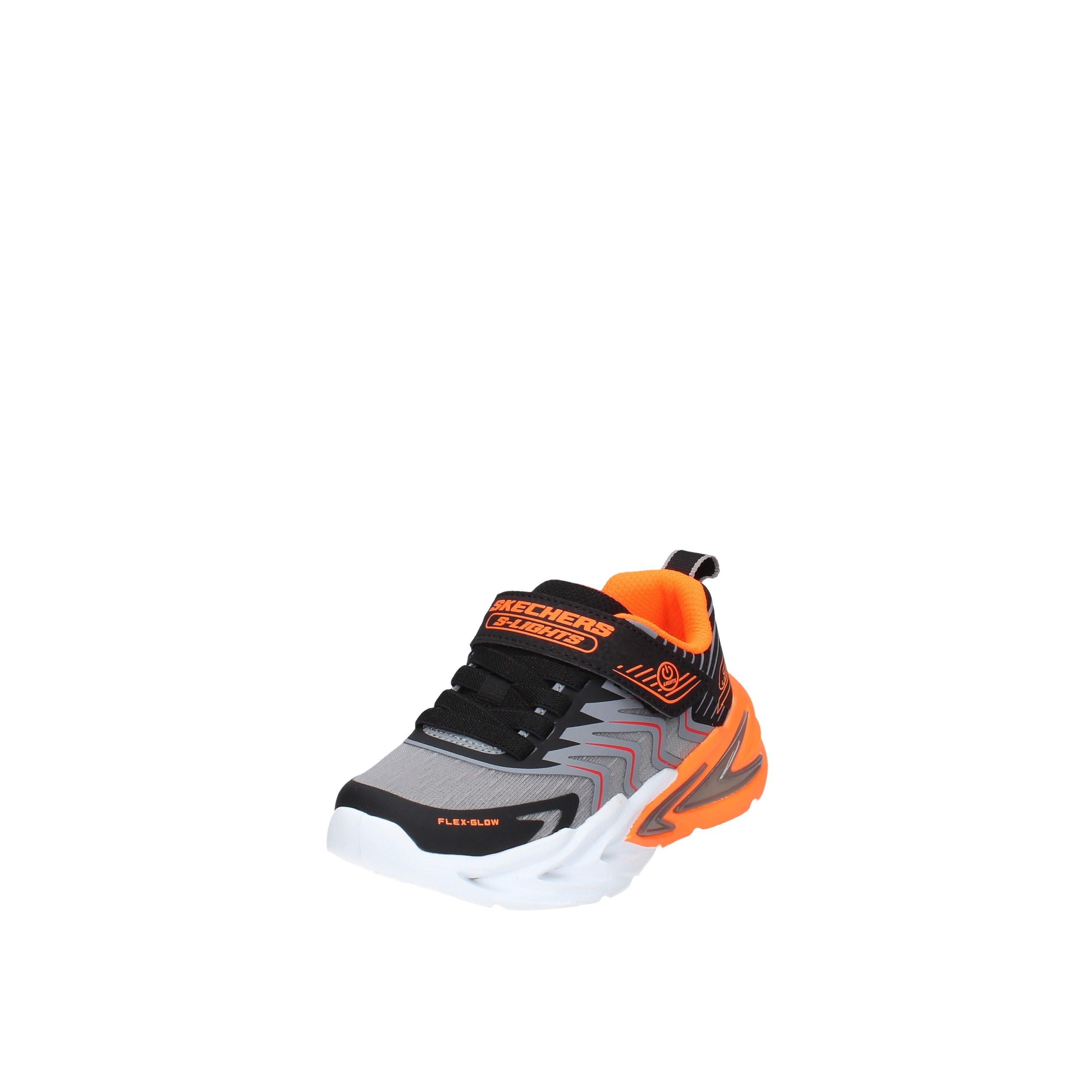 Skechers S LIGHTS-FLEX 400141LC/BKCC