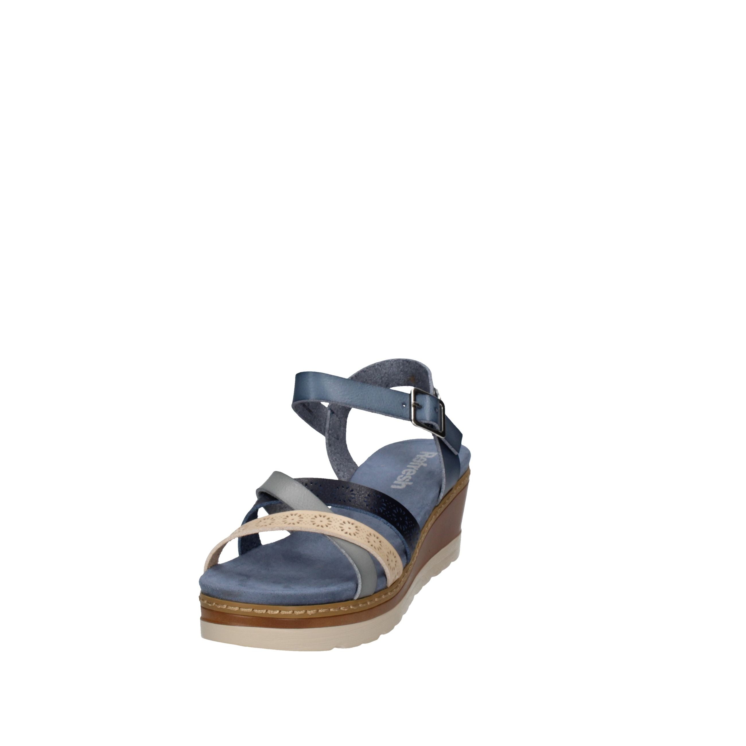 Refresh Sandali 172682 JEANS