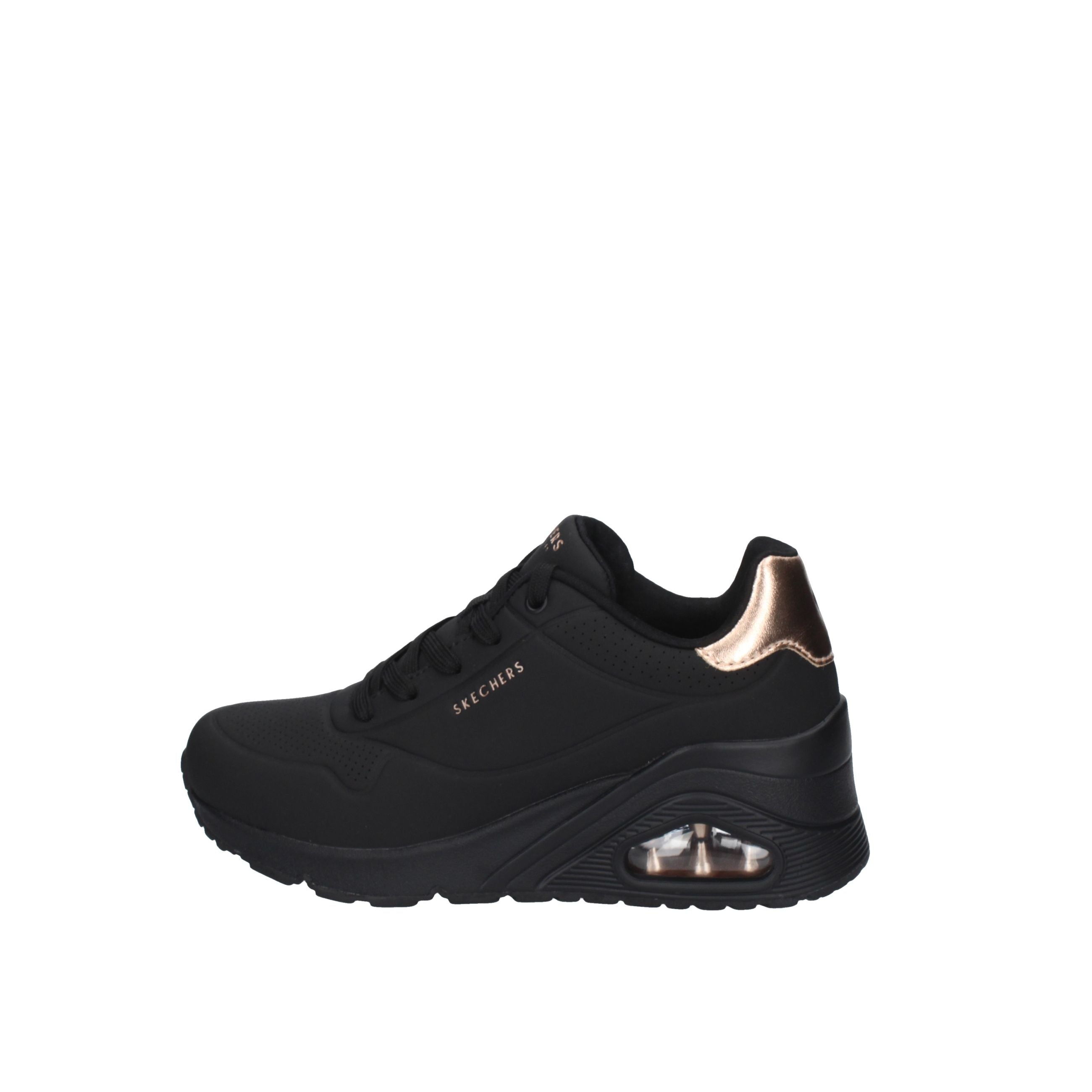 Skechers SNEAKERS 177520/BBK Nero