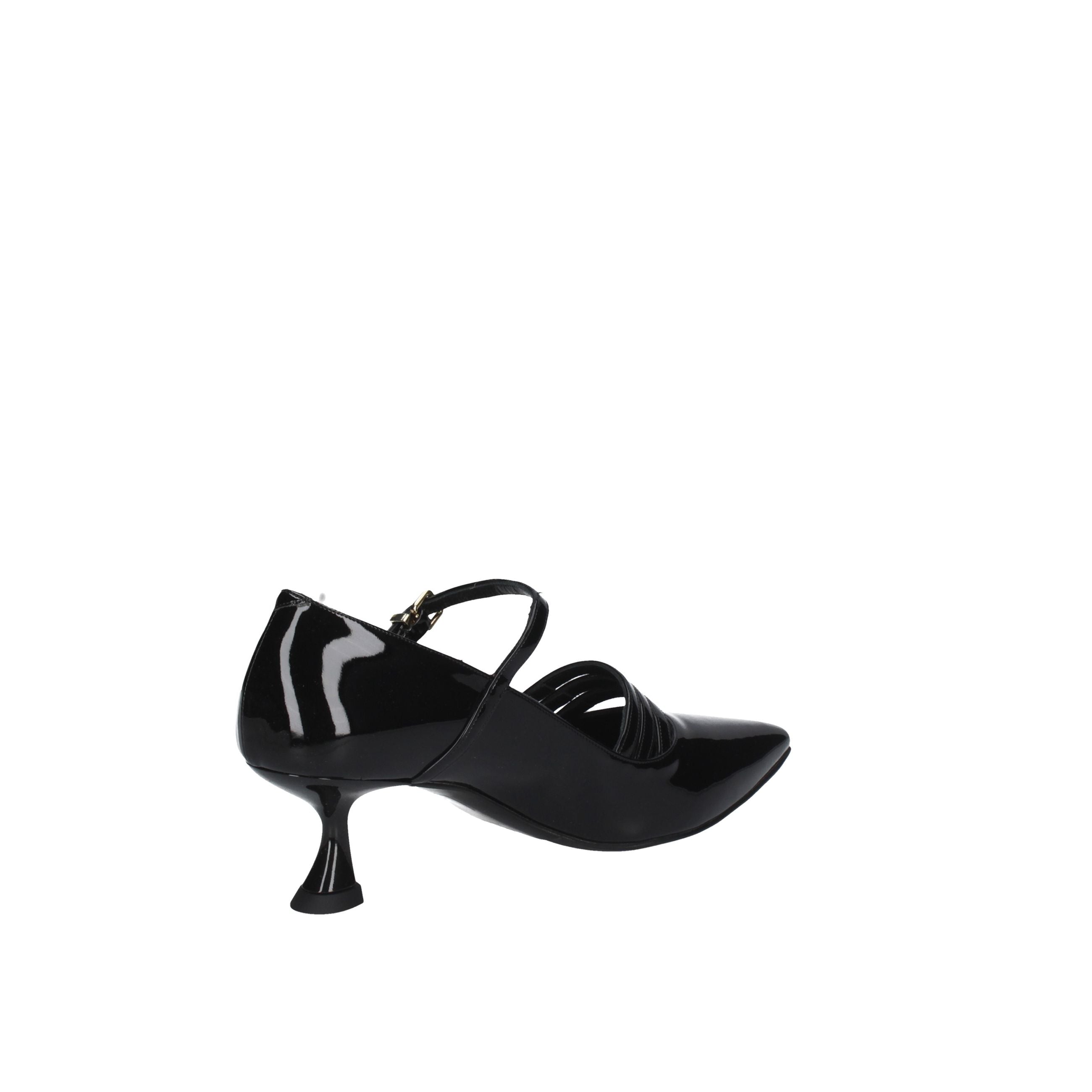 ALBANO Scarpe 2935 Nero