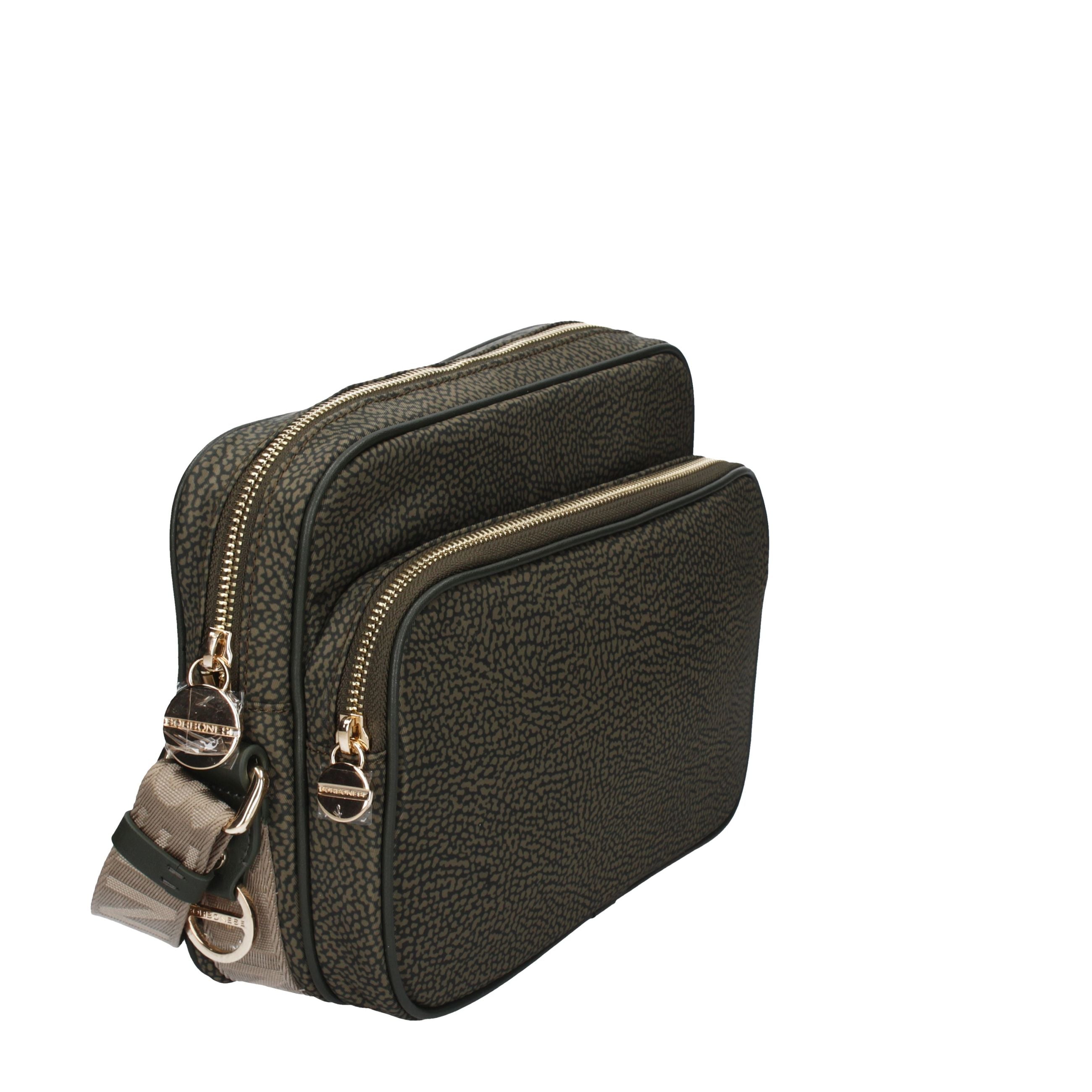 BORBONESE Borse 91010005I15 ALLORO