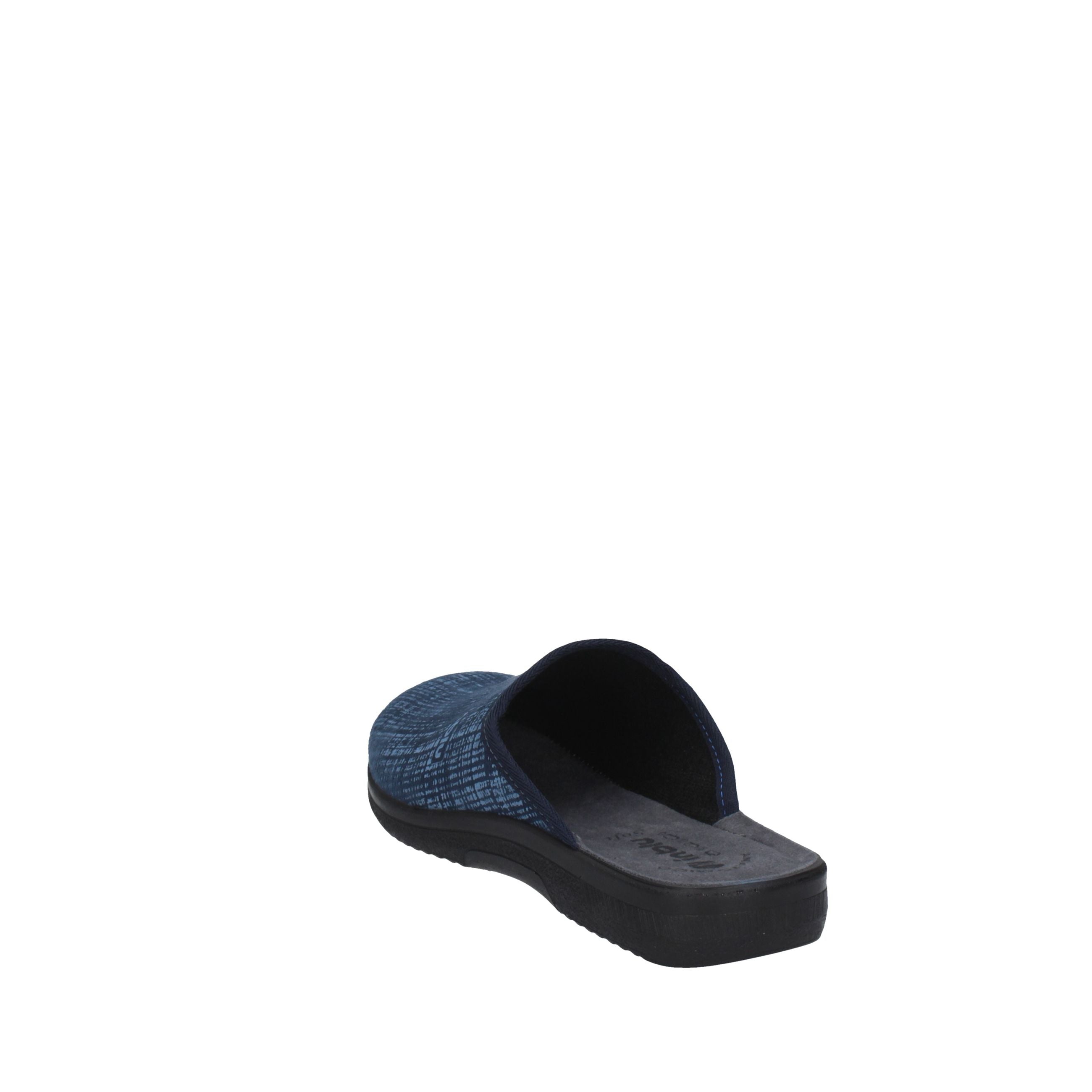 Inblu CIABATTA DG 18 Blu