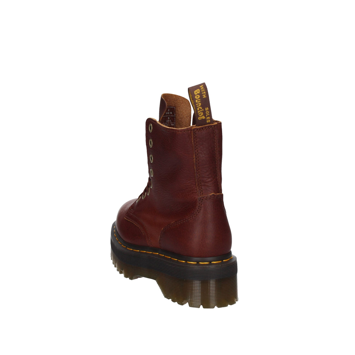 DR.MARTENS Scarpe 41324200 CASHEW
