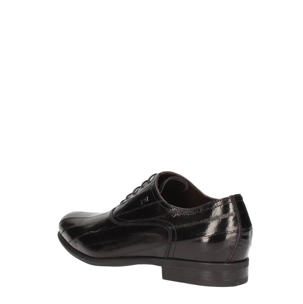 nero giardini stringata a604535u