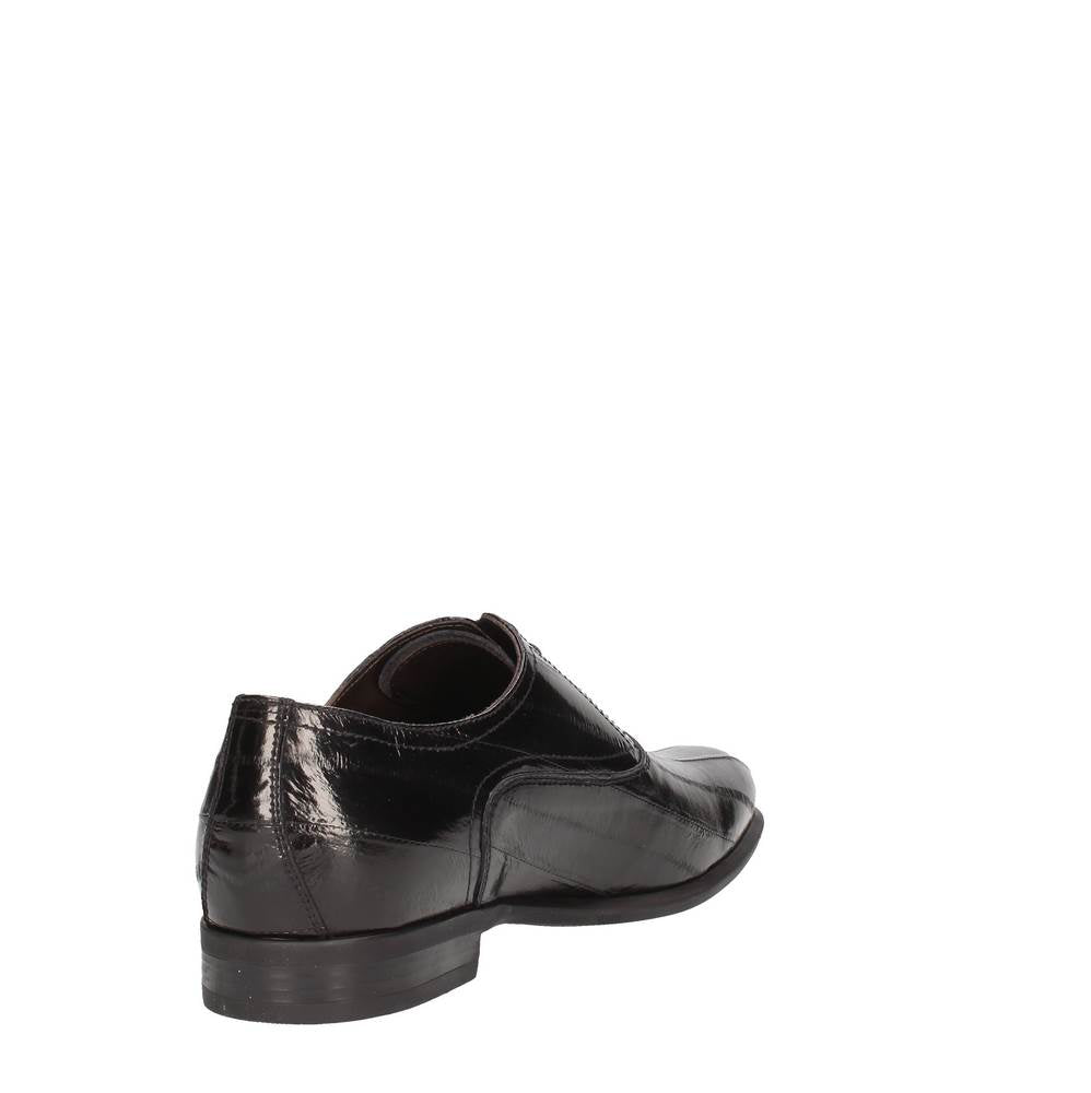 nero giardini stringata a604535u