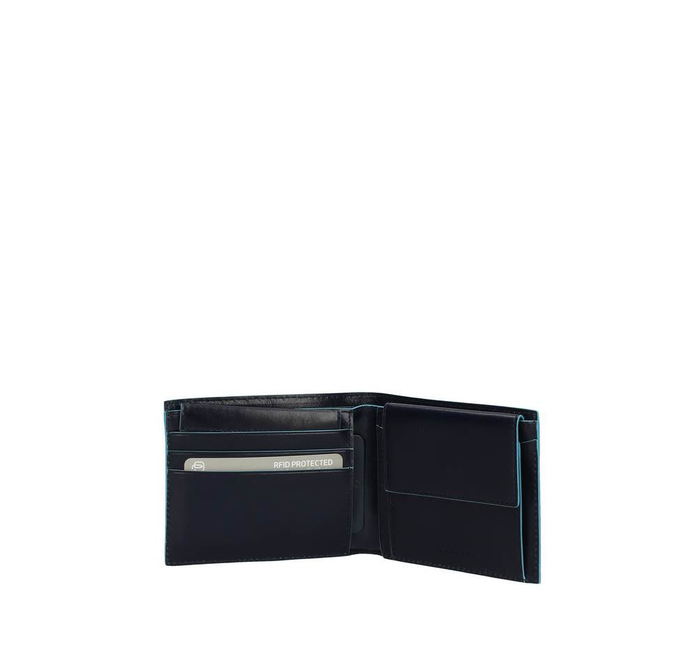 piquadro portafoglio pu4188b2r
