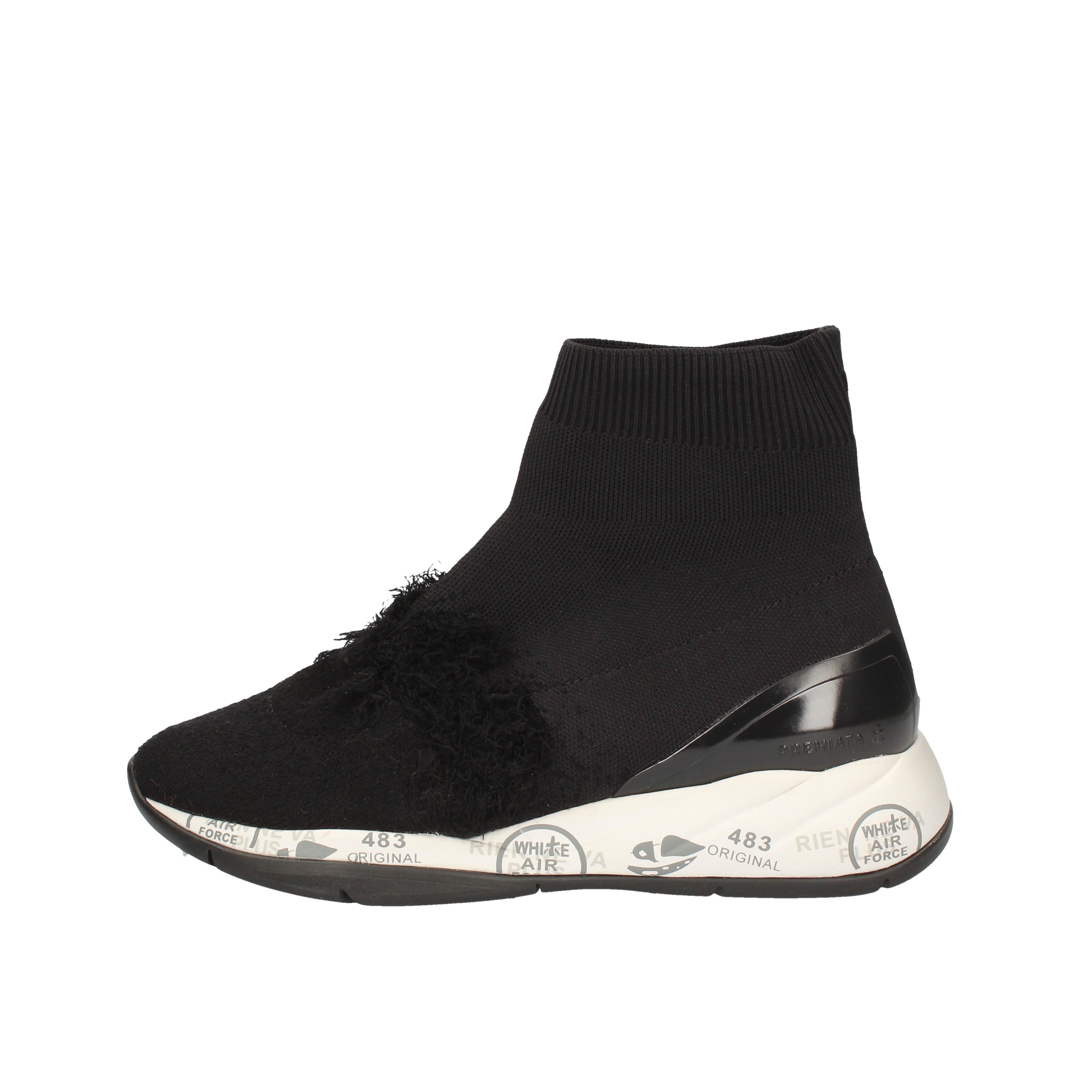 premiata slip on rose 3390