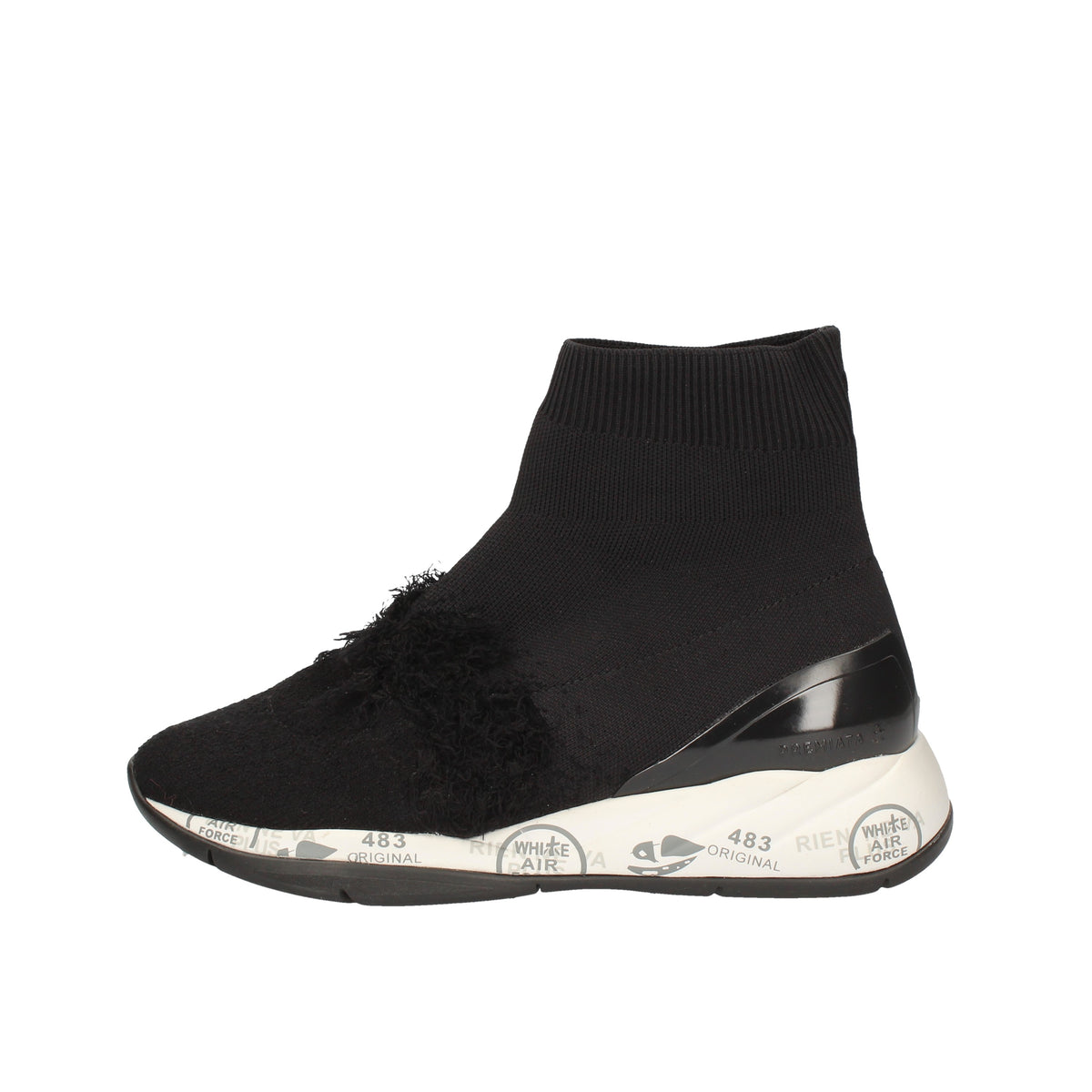 premiata slip on rose 3390