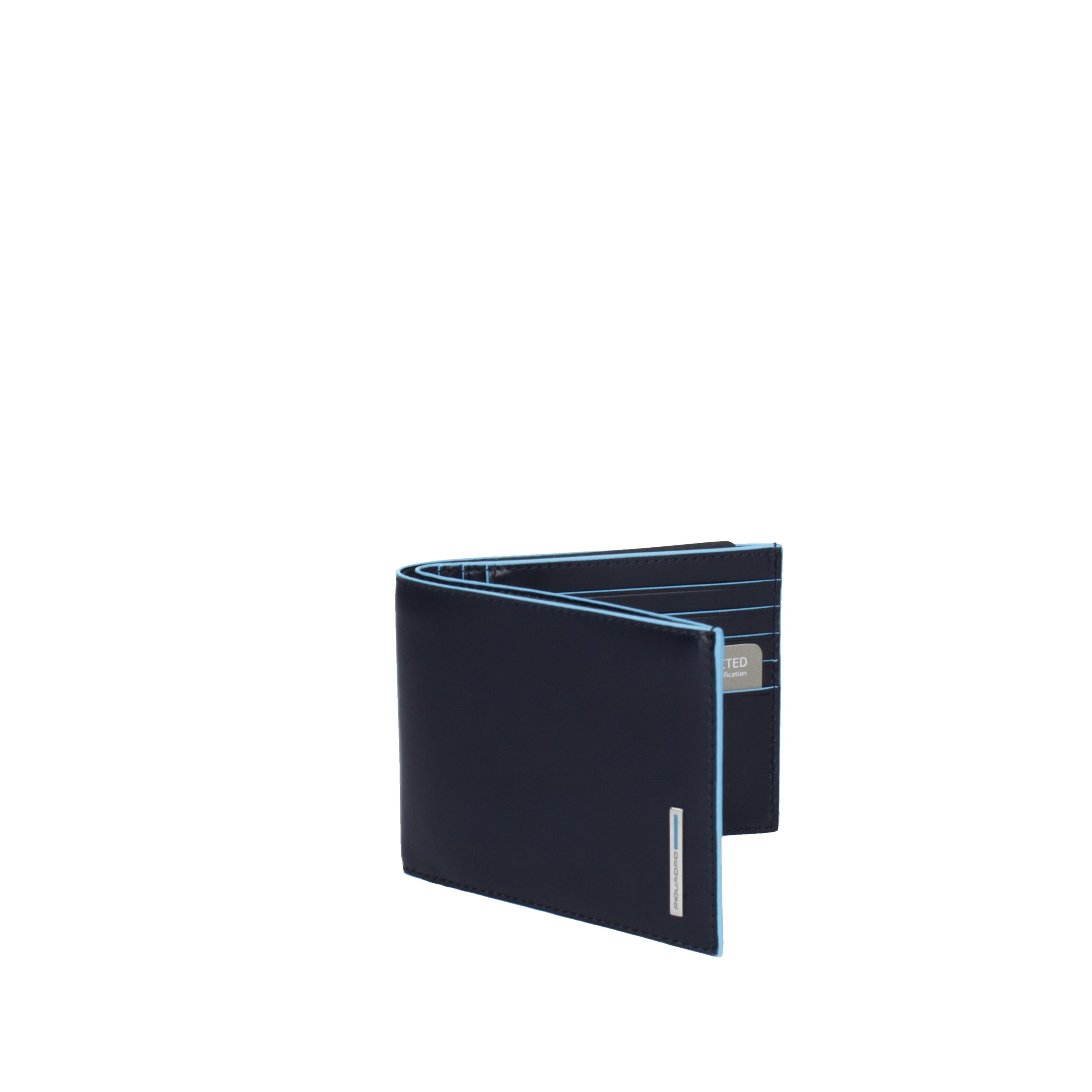 piquadro portafoglio pu1241b2r