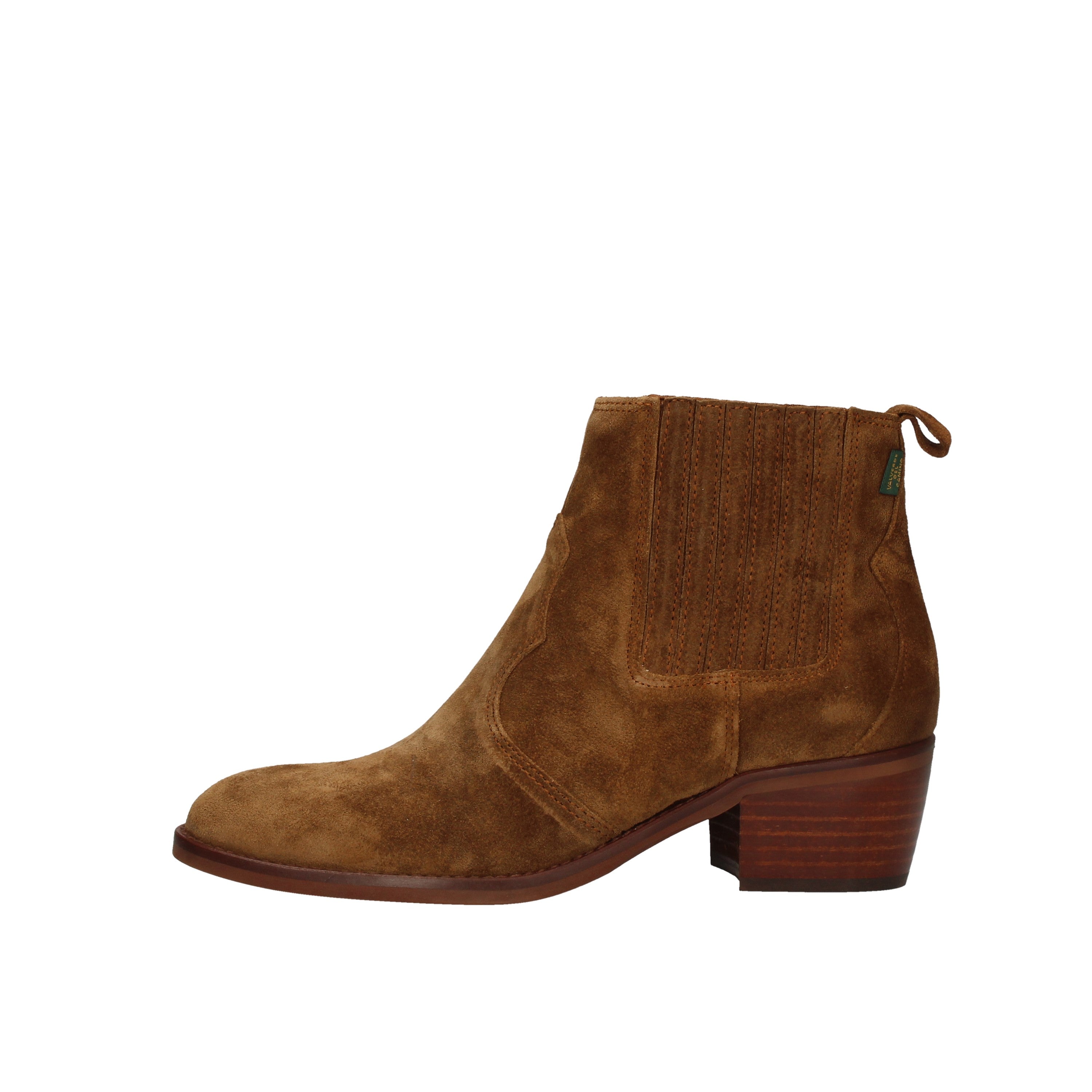 DAKOTA BOOTS  DKT 73 CA Marrone