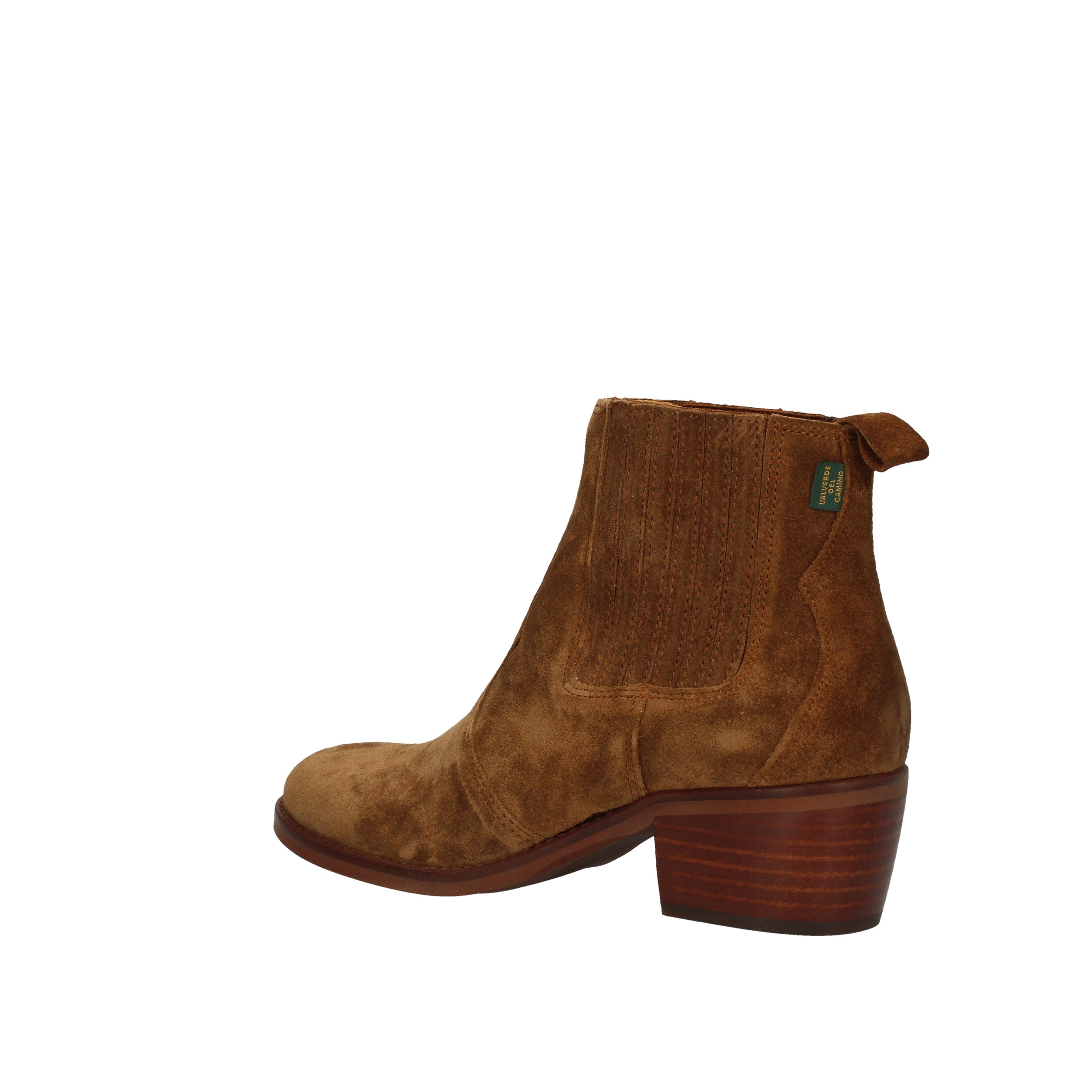DAKOTA BOOTS  DKT 73 CA Marrone