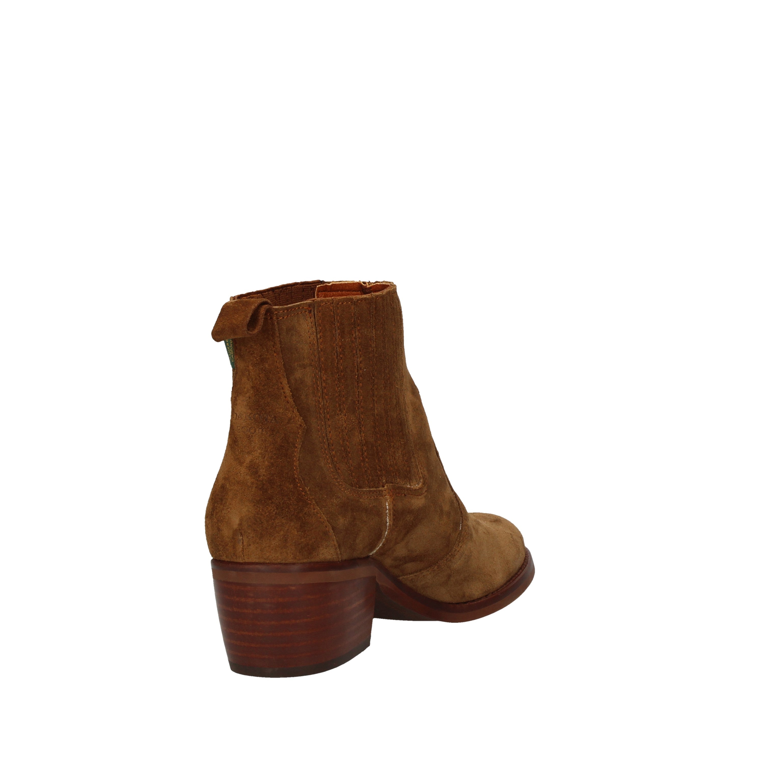 DAKOTA BOOTS  DKT 73 CA Marrone