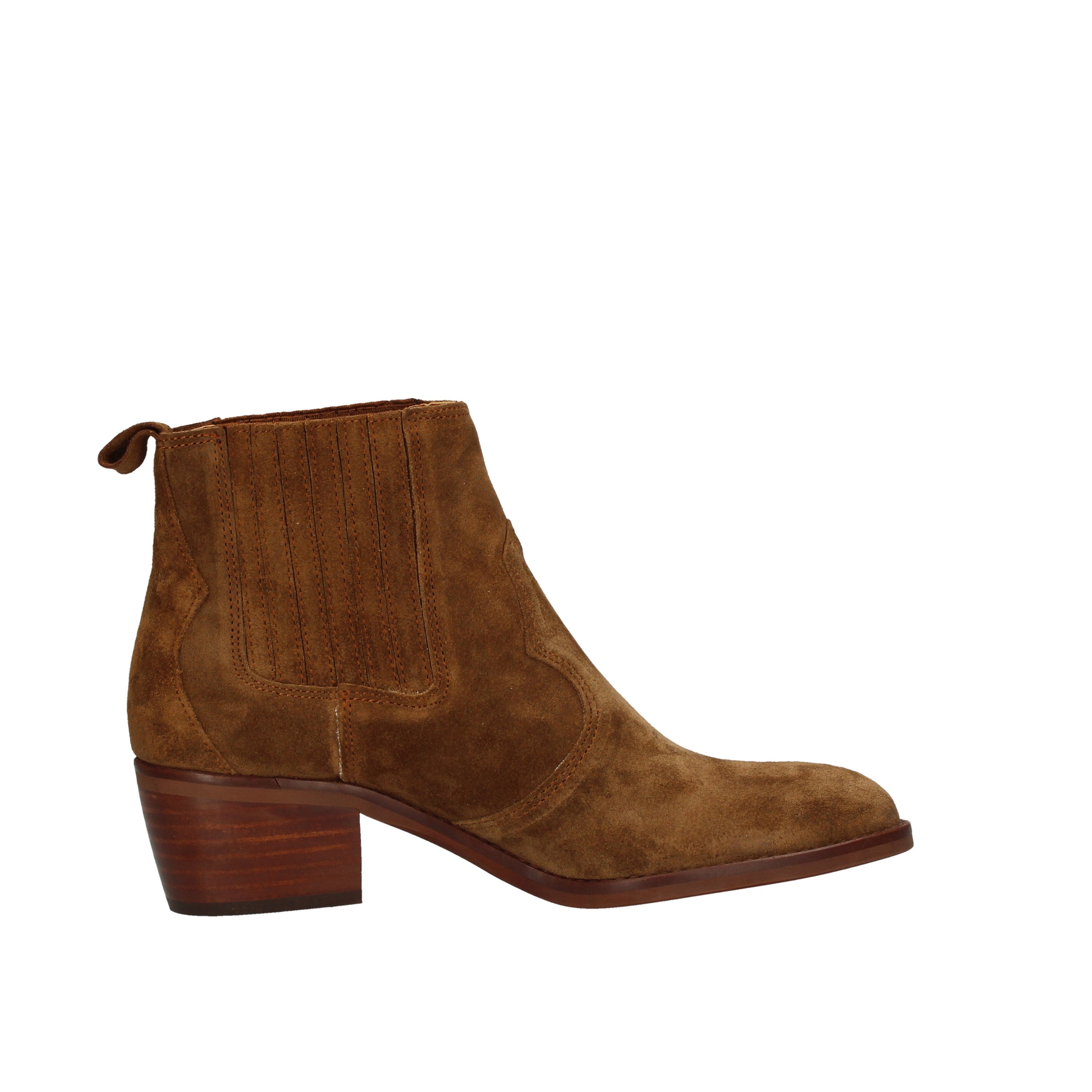 DAKOTA BOOTS  DKT 73 CA Marrone